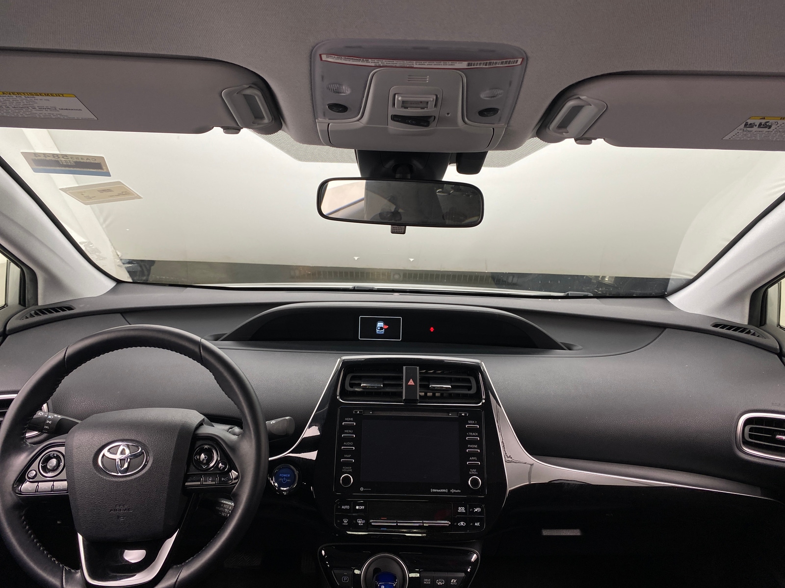 Thumbnail: 2021 Toyota Prius Prime - 3