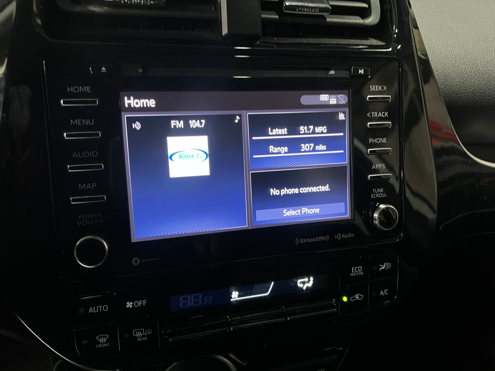 Thumbnail: 2021 Toyota Prius Prime - 4