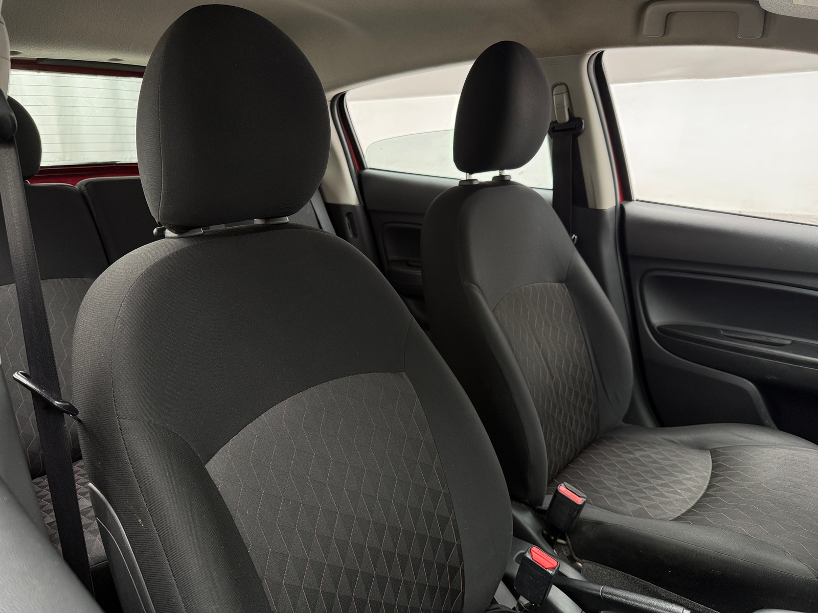 Thumbnail: 2023 Mitsubishi Mirage - 2