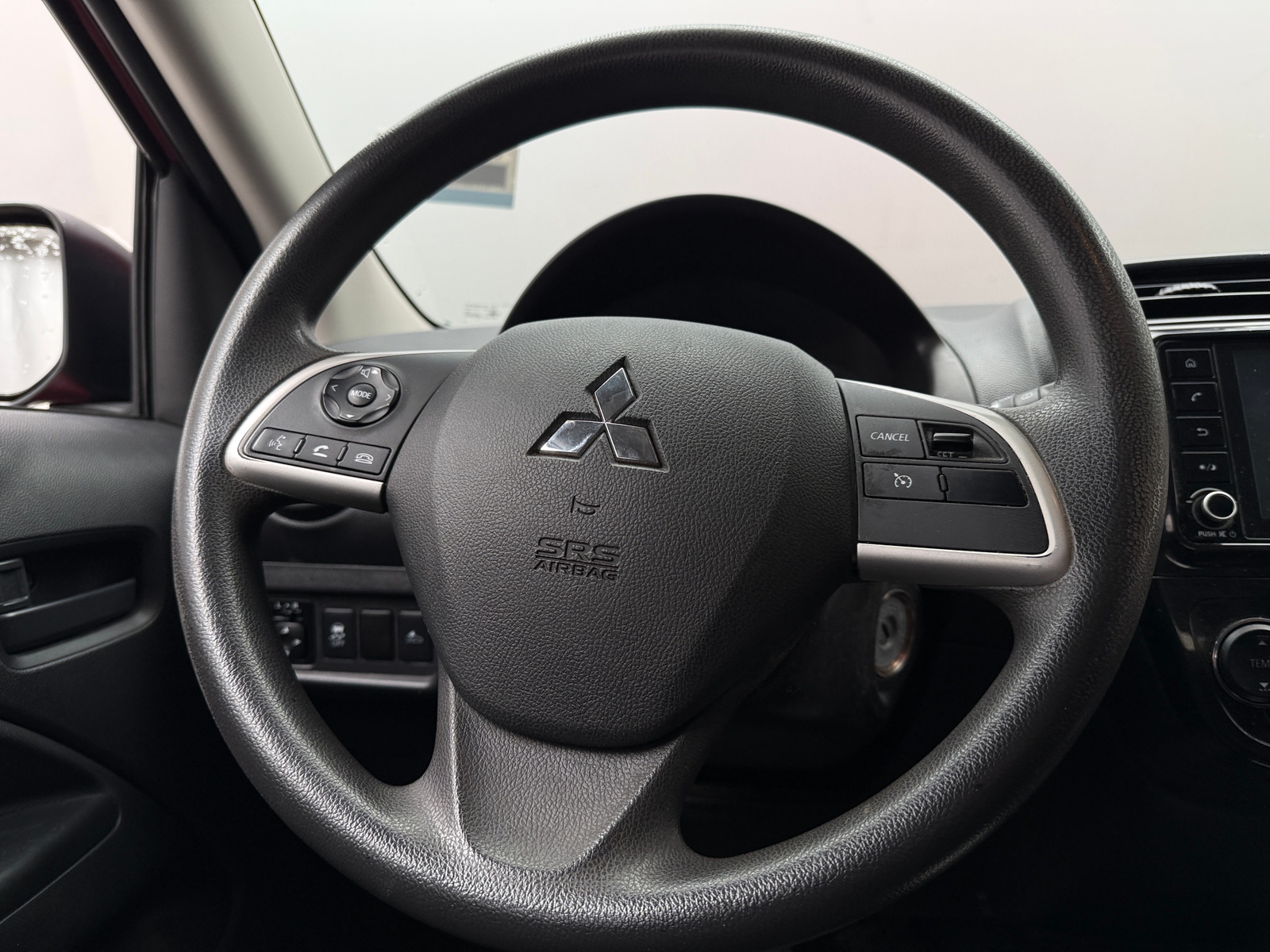 Thumbnail: 2023 Mitsubishi Mirage - 5