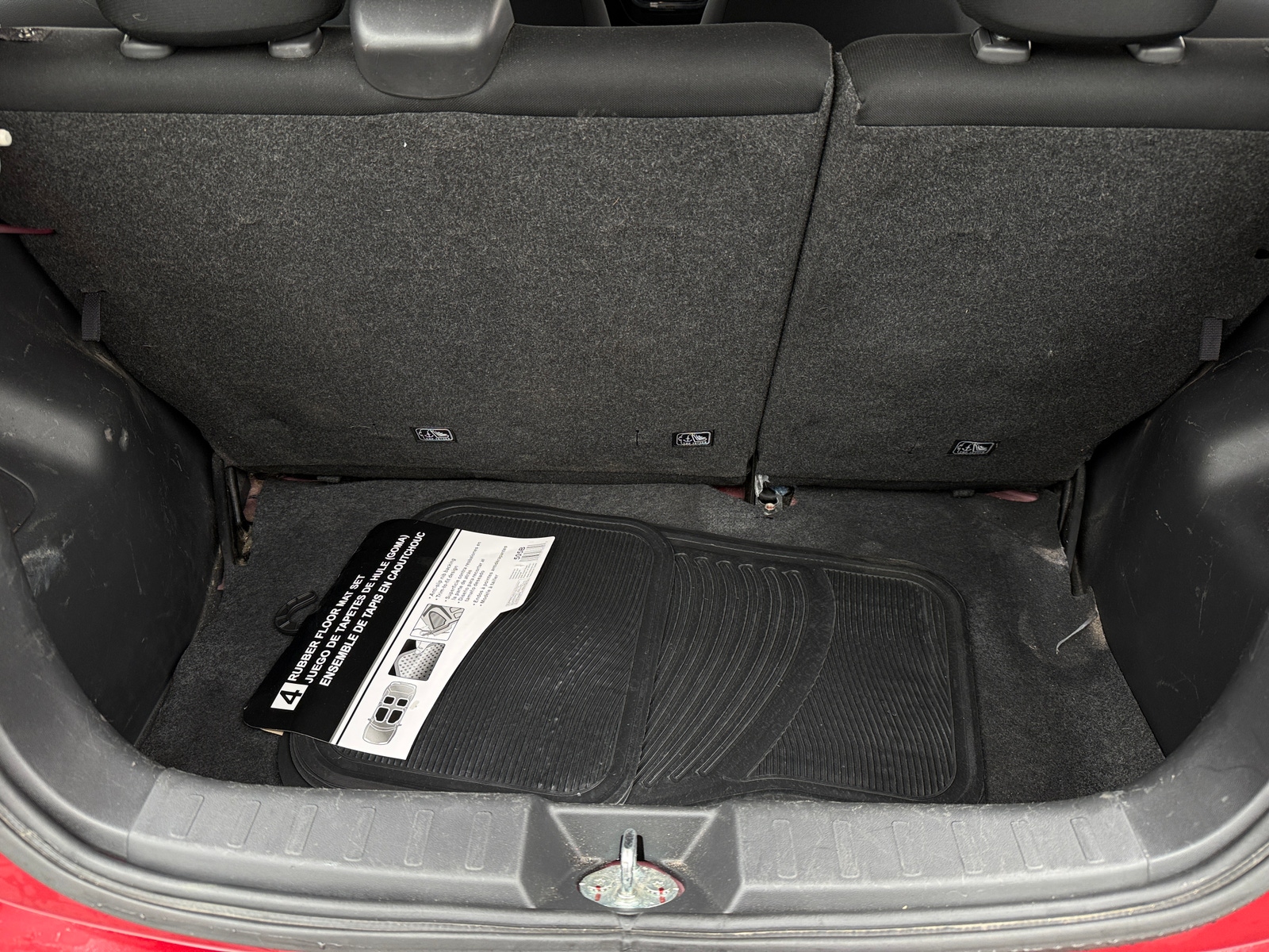 Thumbnail: 2023 Mitsubishi Mirage - 7