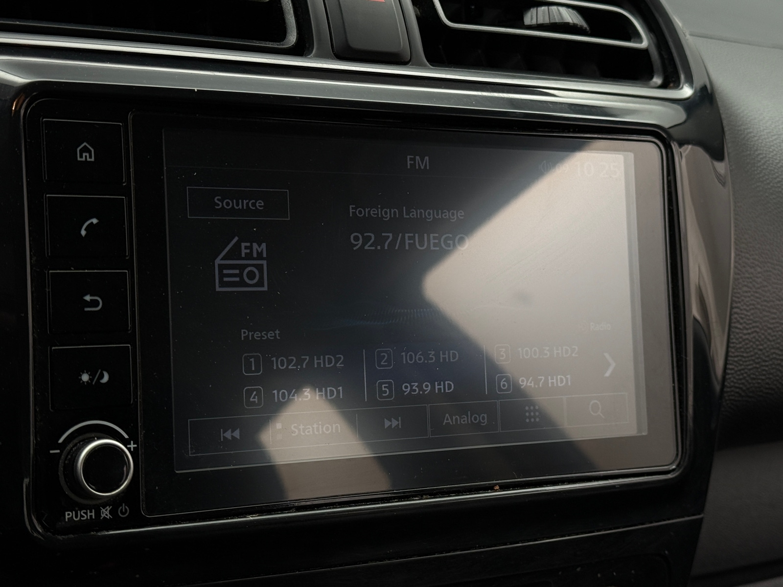 Thumbnail: 2023 Mitsubishi Mirage - 4