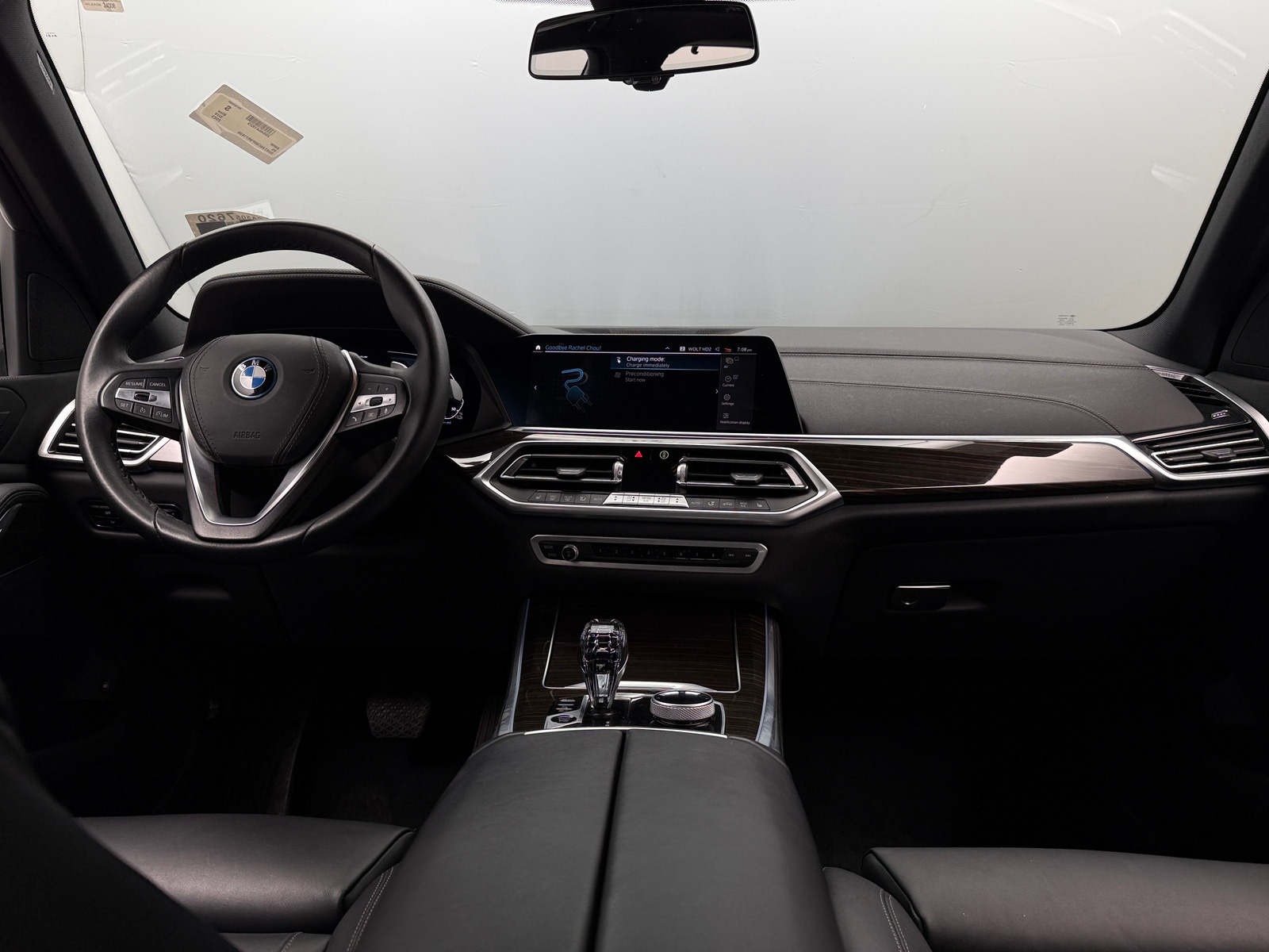 Thumbnail: 2023 BMW X5 - 2