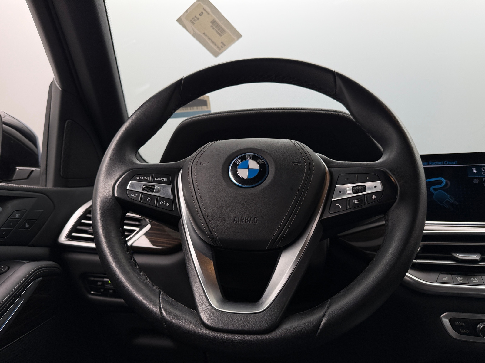 Thumbnail: 2023 BMW X5 - 4