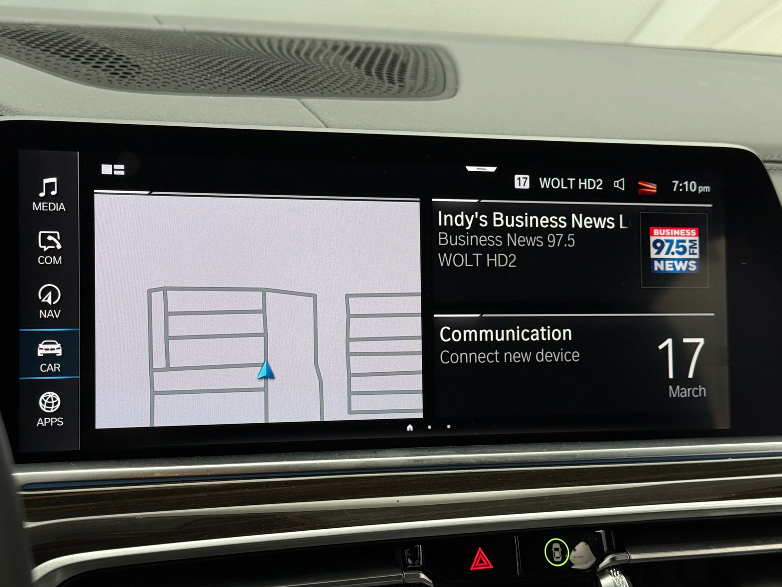 Thumbnail: 2023 BMW X5 - 3