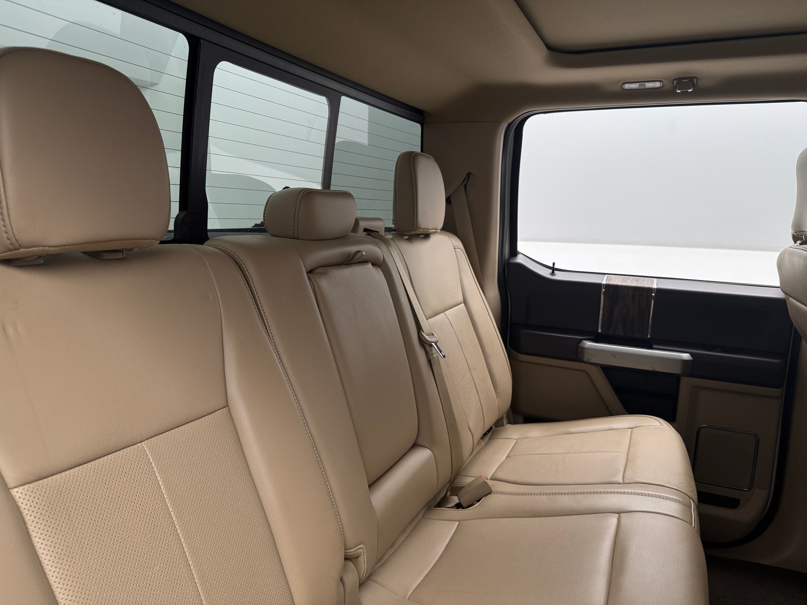 Thumbnail: 2019 Ford Econoline - 5