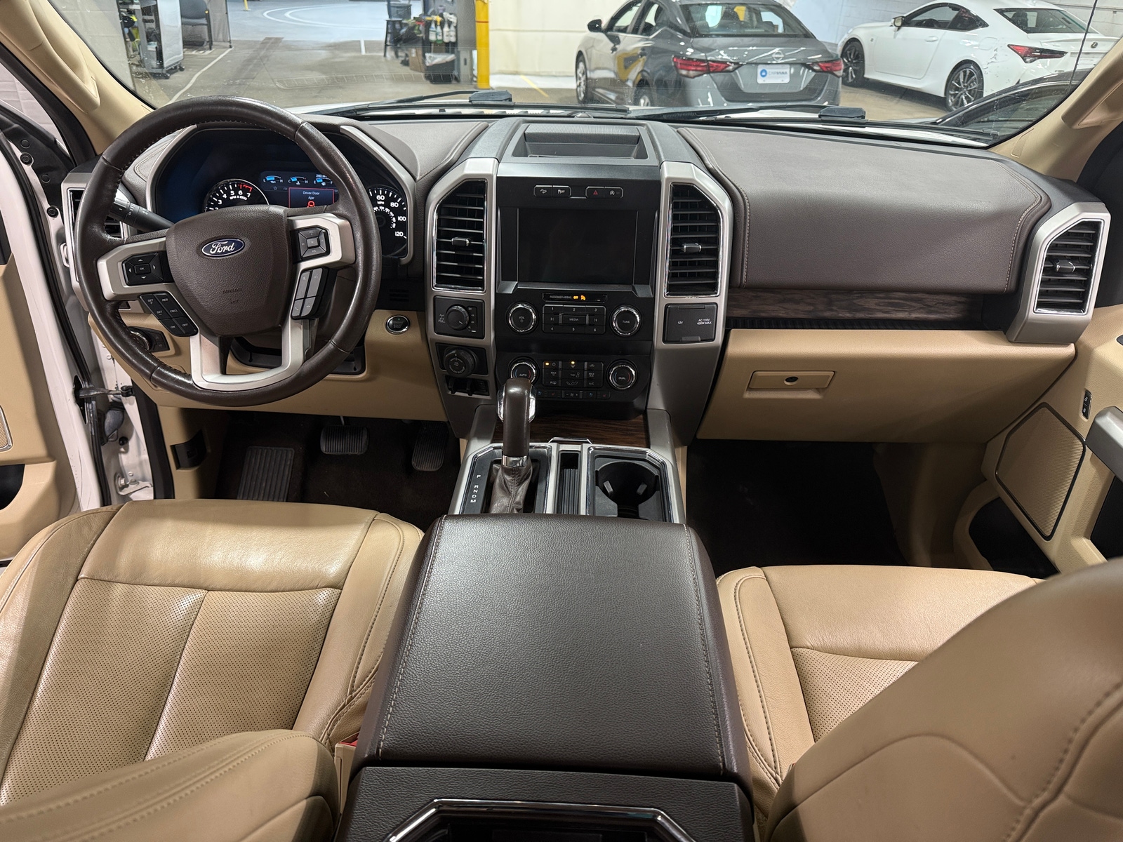 Thumbnail: 2019 Ford Econoline - 2