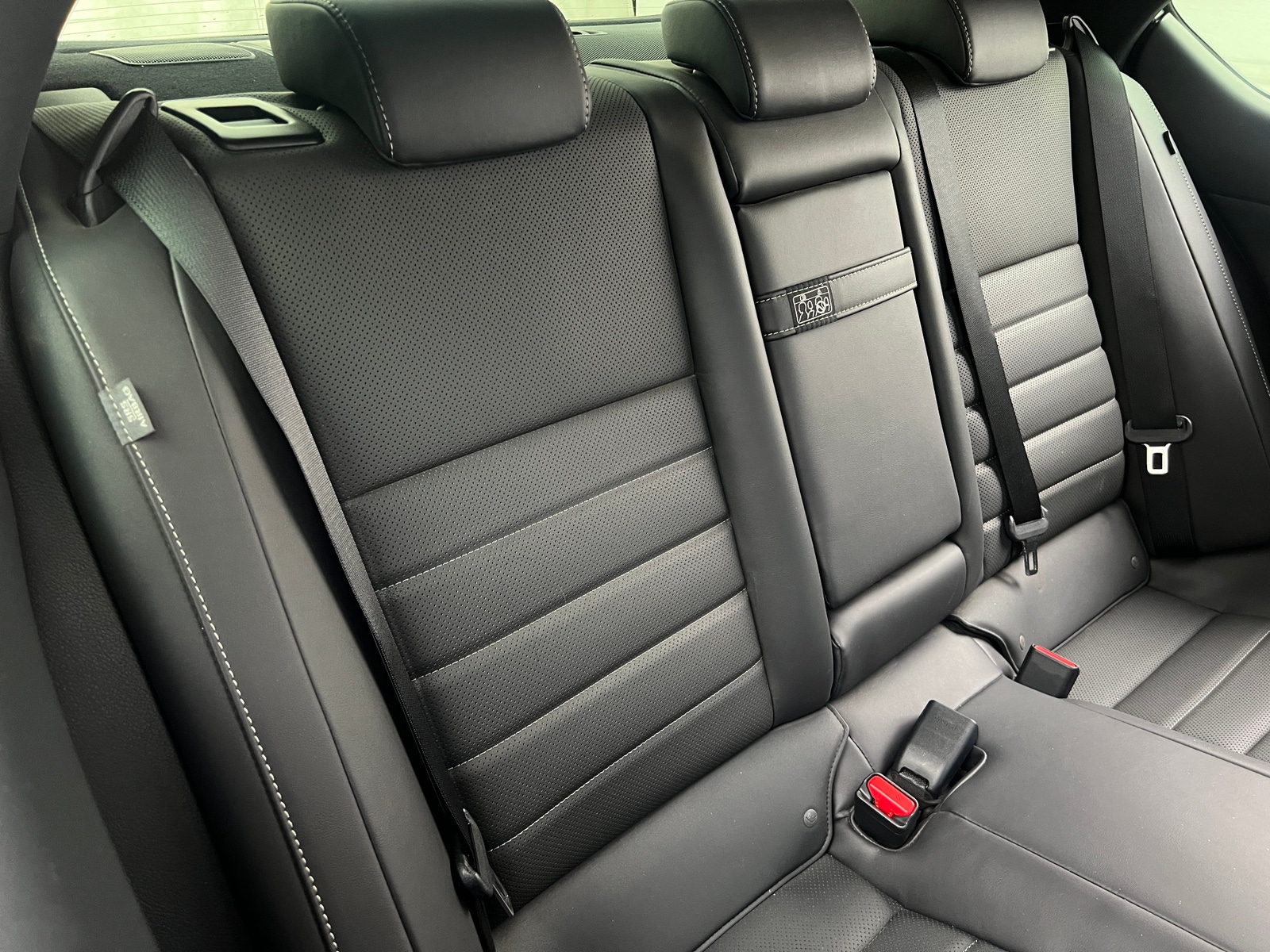 Thumbnail: 2024 Lexus IS - 5