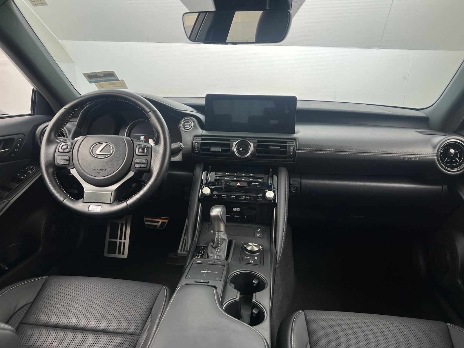 Thumbnail: 2024 Lexus IS - 2