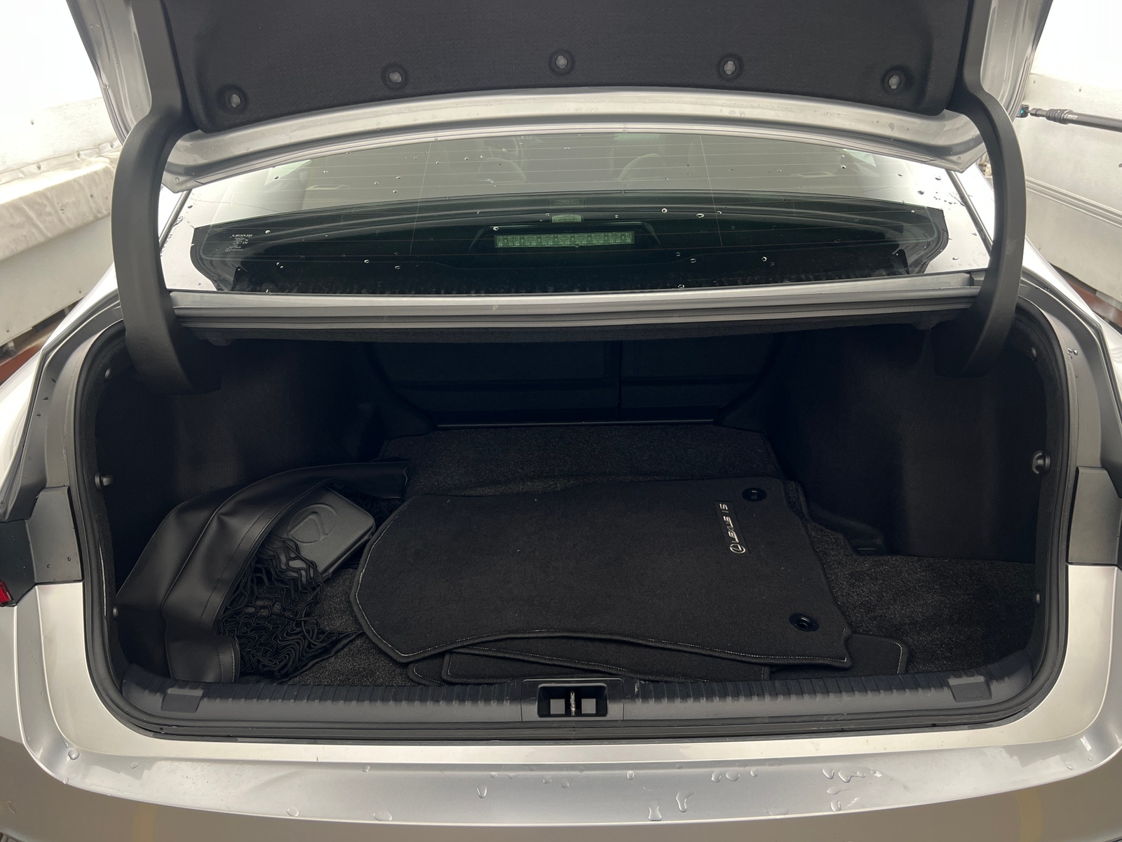 Thumbnail: 2024 Lexus IS - 6