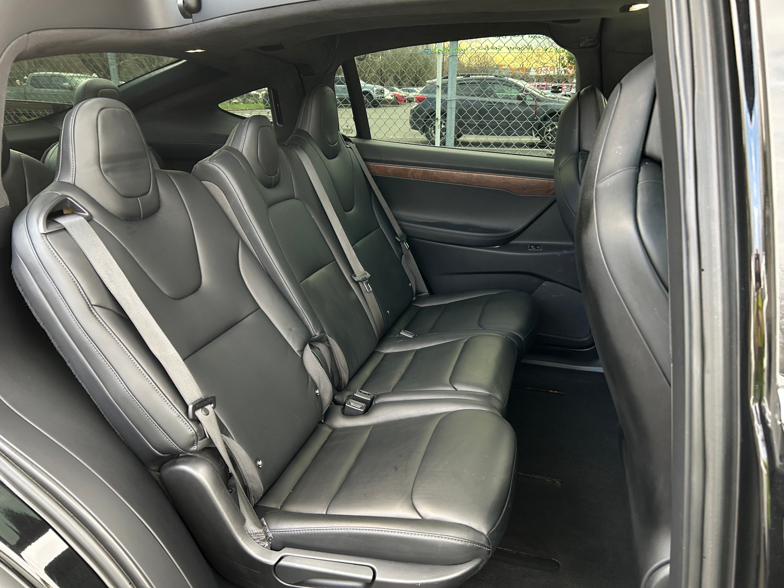 Thumbnail: 2018 Tesla Model X - 5