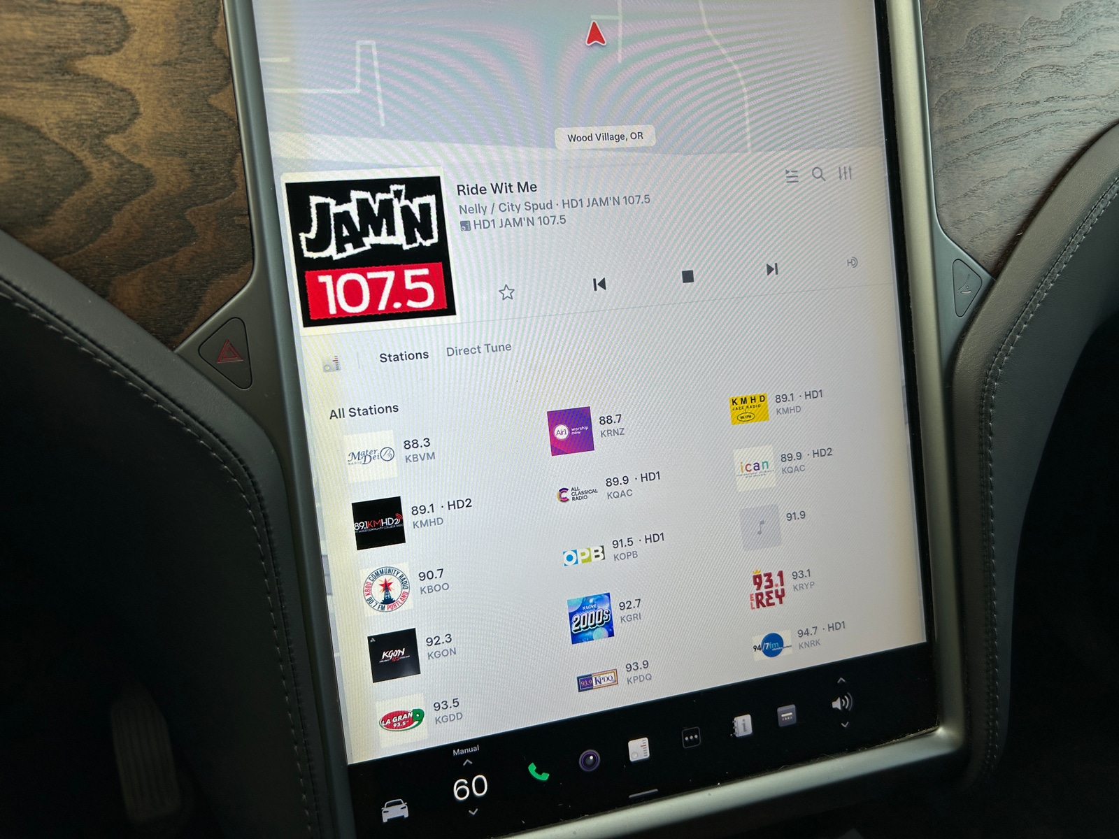 Thumbnail: 2018 Tesla Model X - 3