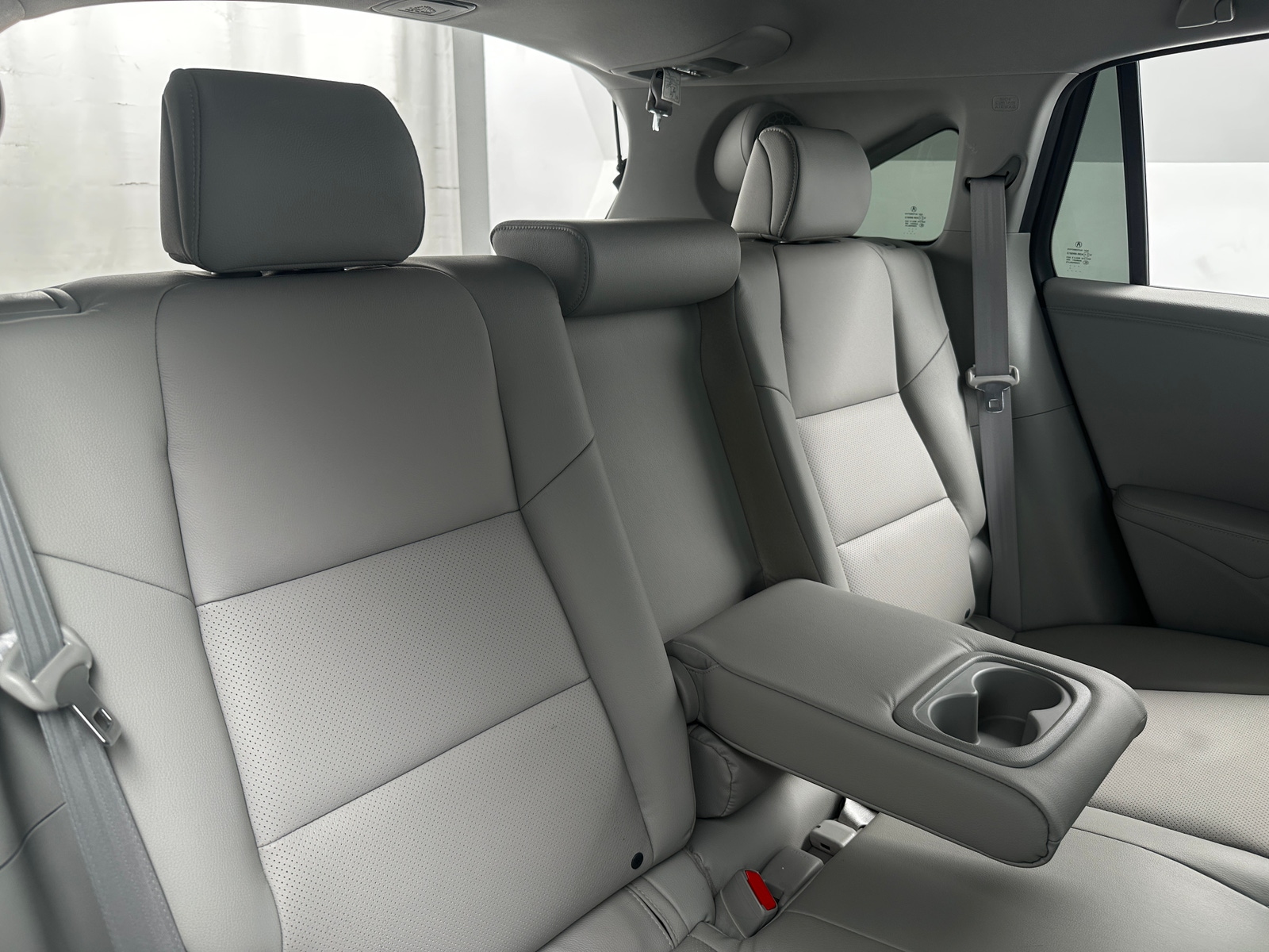 Thumbnail: 2018 Acura RDX - 5