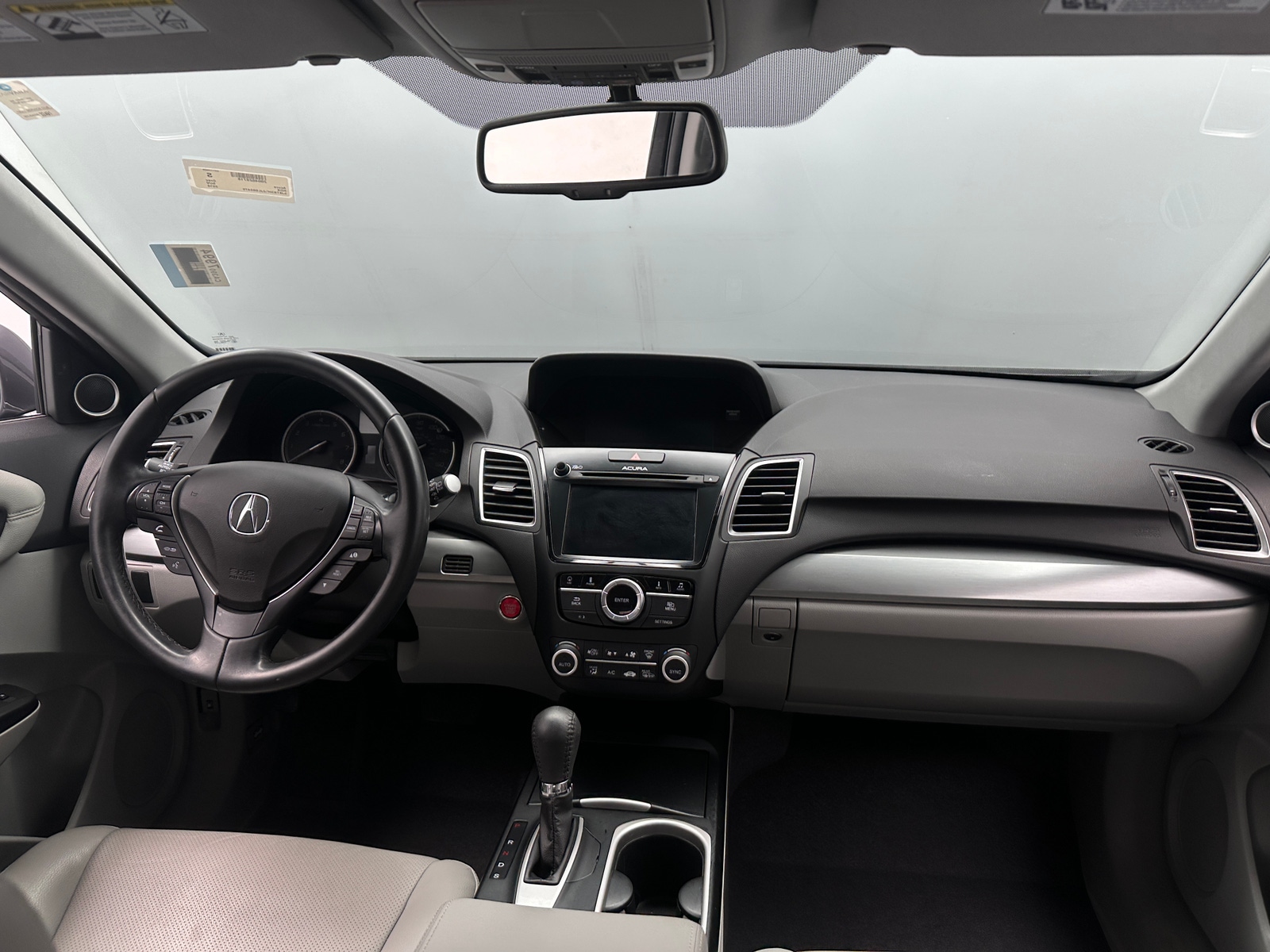 Thumbnail: 2018 Acura RDX - 2