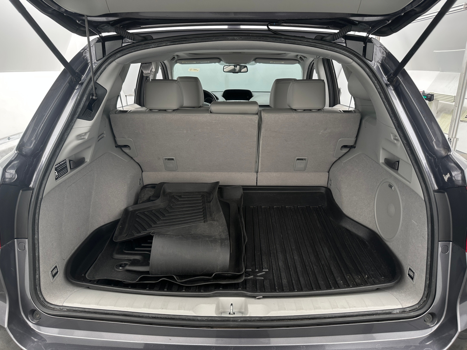 Thumbnail: 2018 Acura RDX - 6