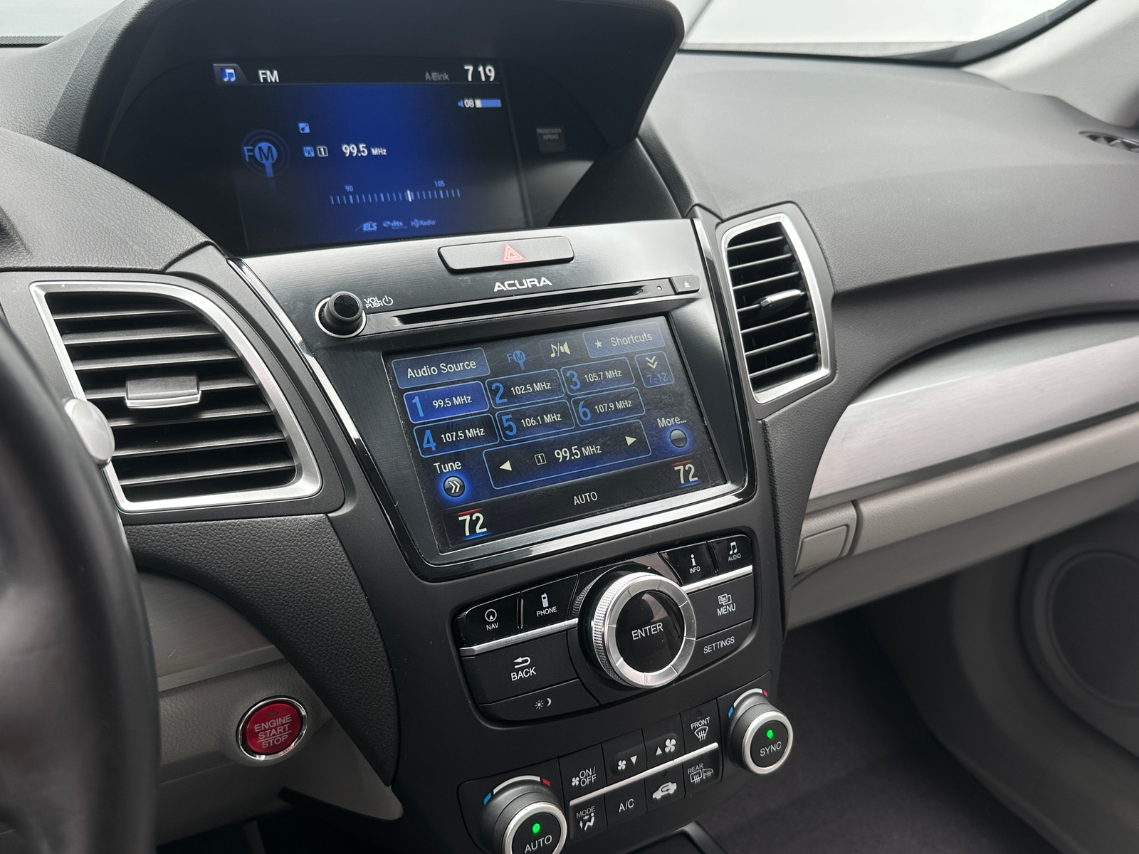 Thumbnail: 2018 Acura RDX - 3