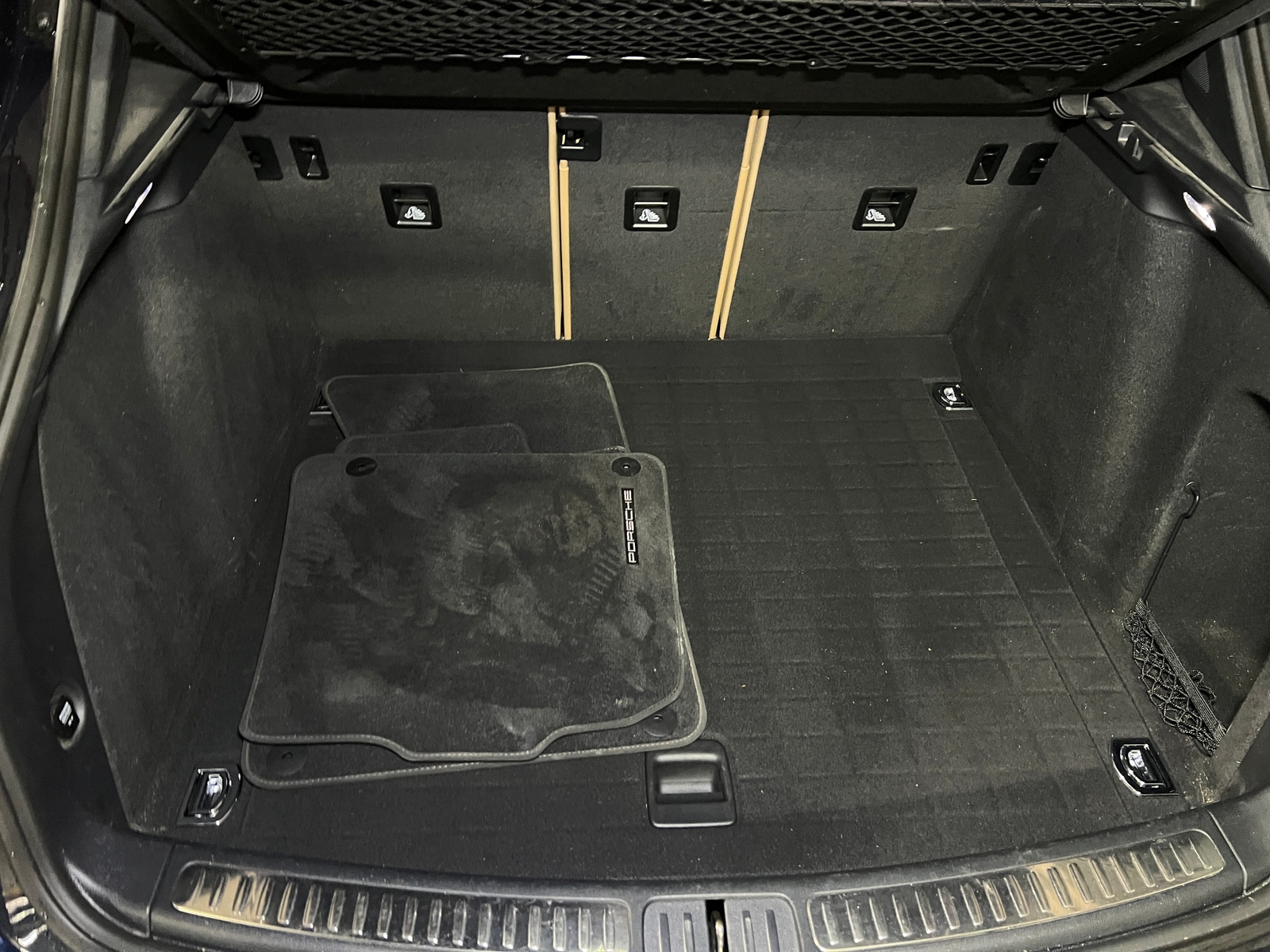 Thumbnail: 2017 Porsche Macan - 7