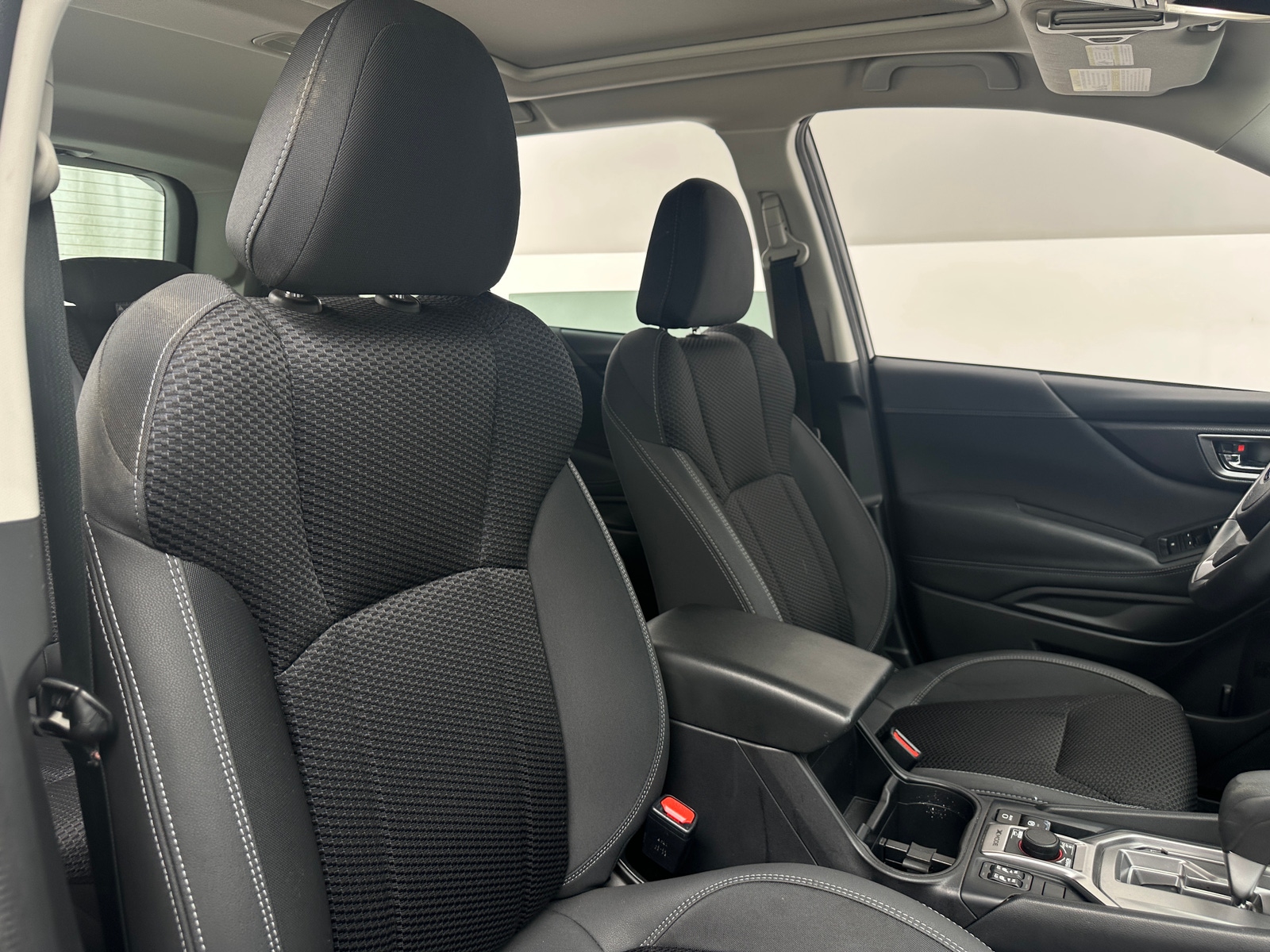 Thumbnail: 2023 Subaru Forester - 2