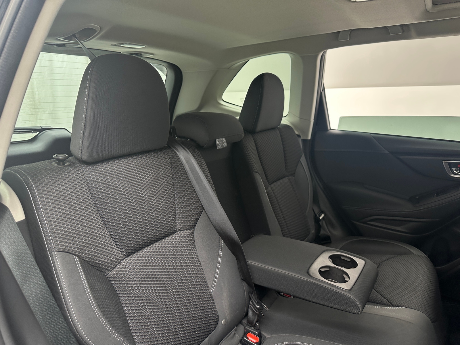 Thumbnail: 2023 Subaru Forester - 6