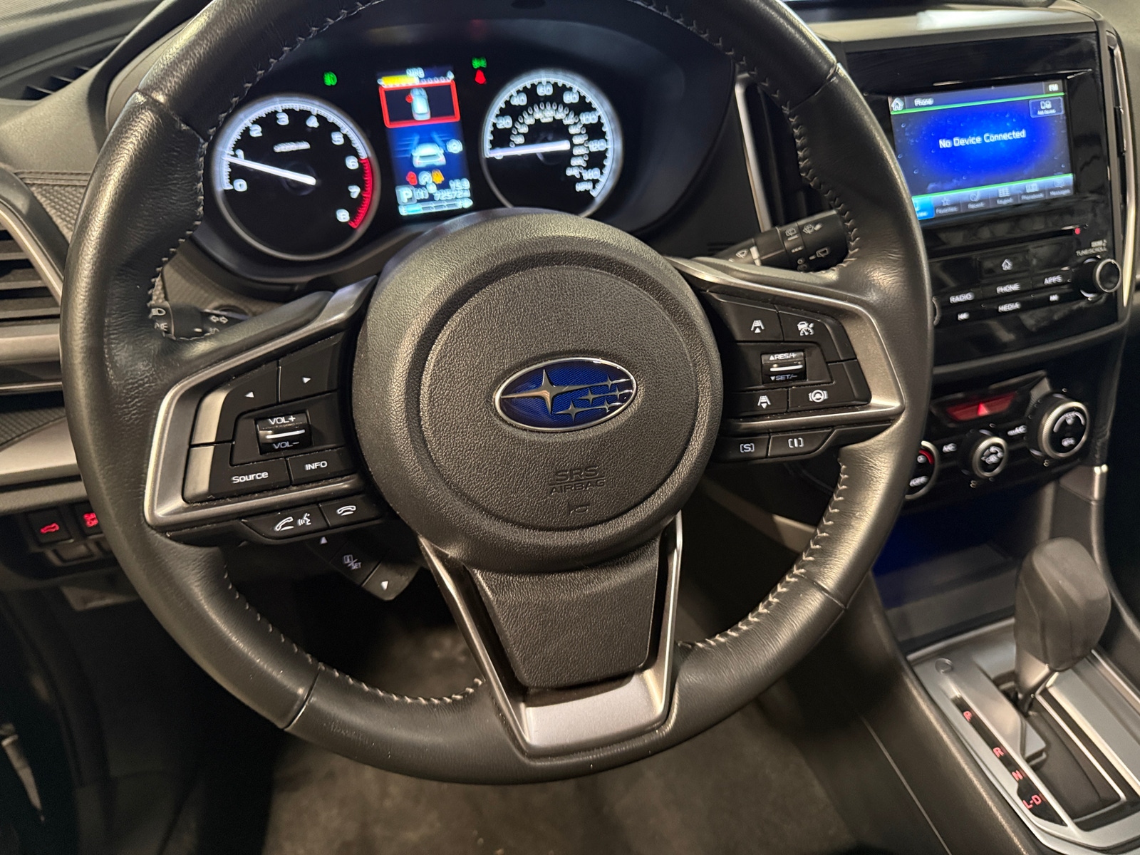 Thumbnail: 2023 Subaru Forester - 5