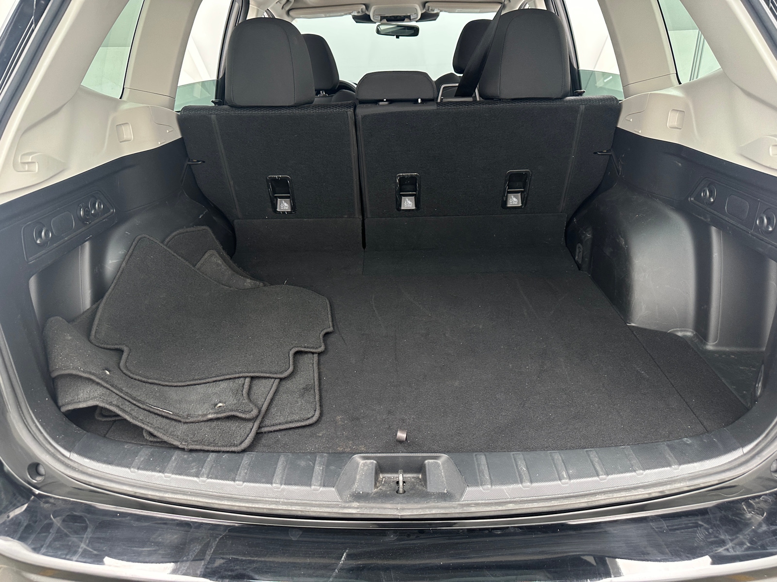 Thumbnail: 2023 Subaru Forester - 7