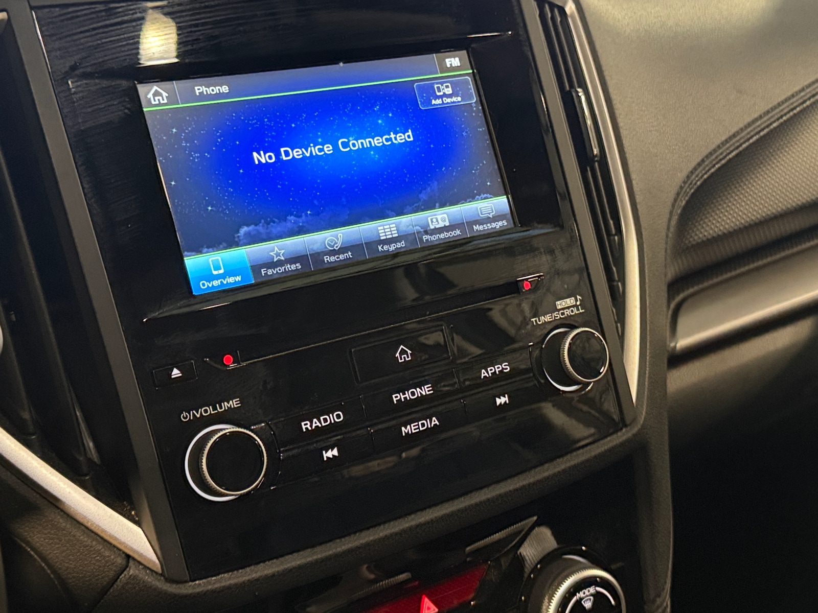 Thumbnail: 2023 Subaru Forester - 4