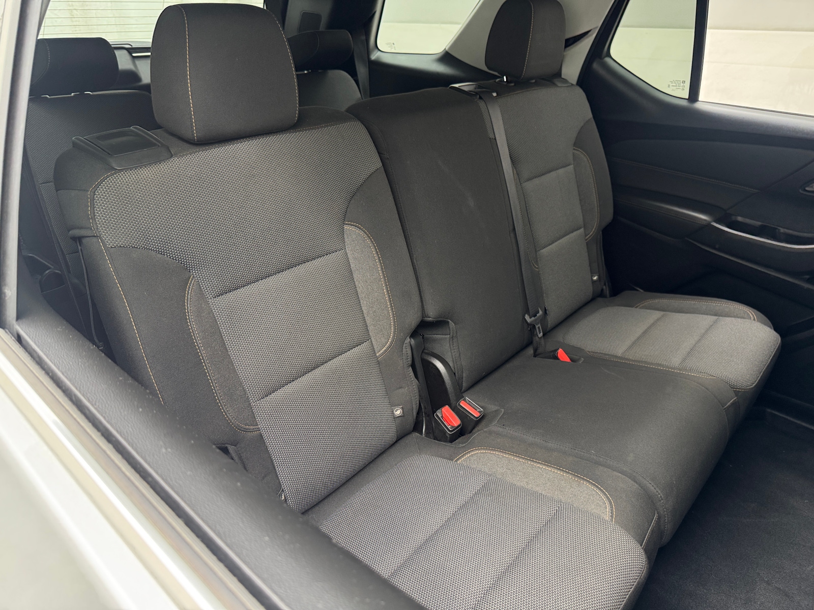 Thumbnail: 2019 Chevrolet Traverse - 6