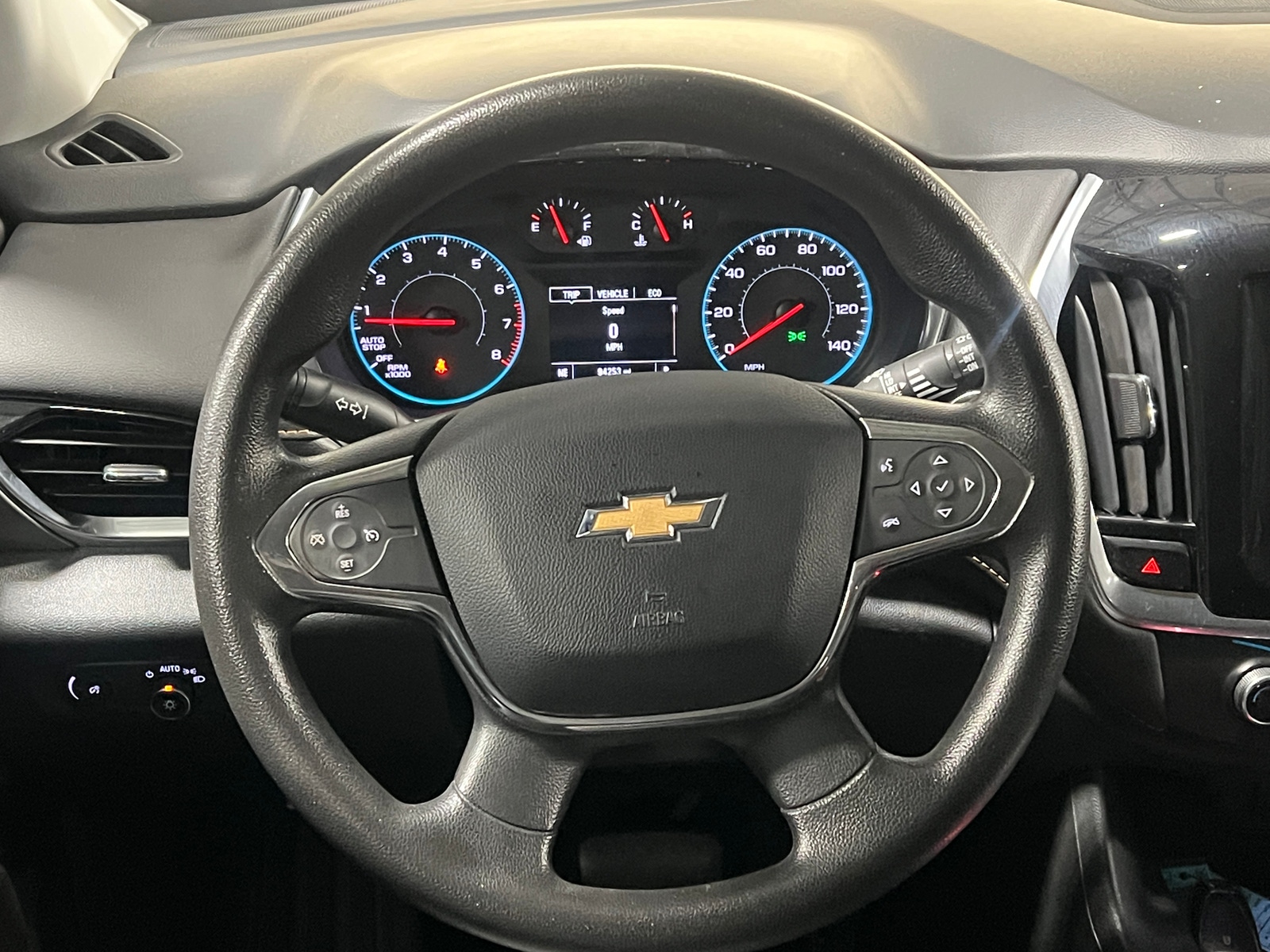 Thumbnail: 2019 Chevrolet Traverse - 5