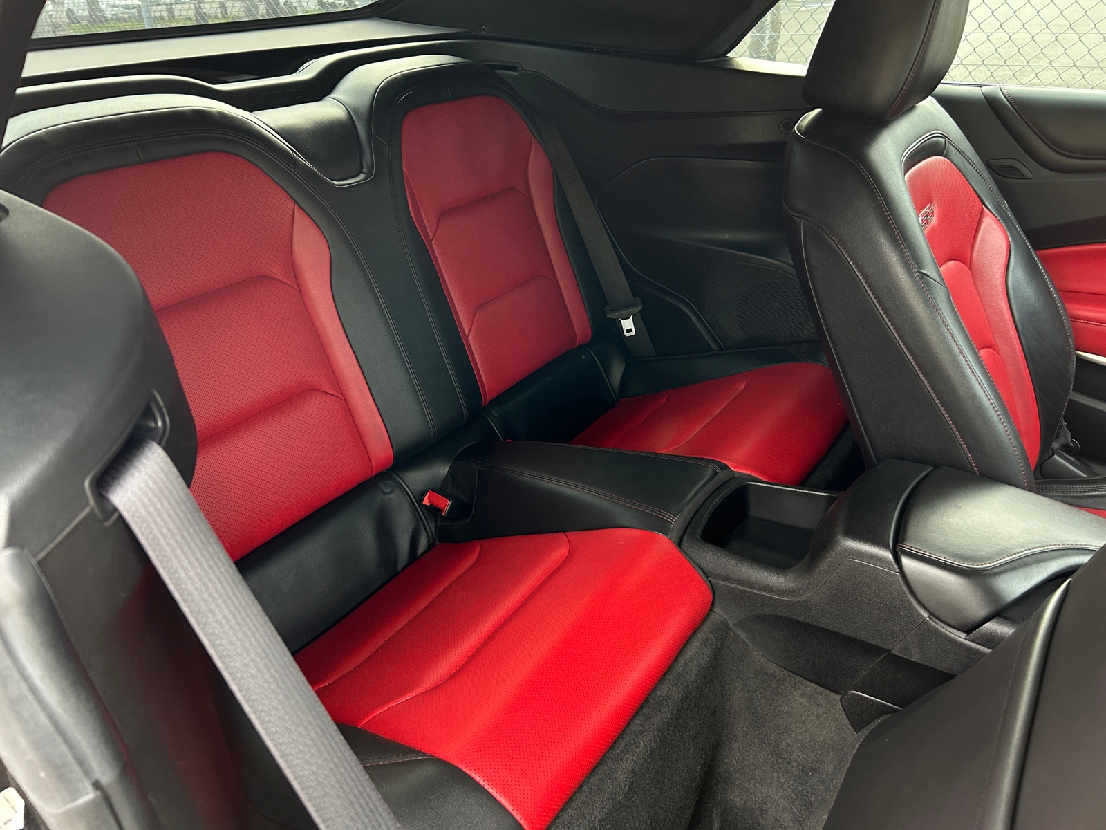 Thumbnail: 2019 Chevrolet Camaro - 5