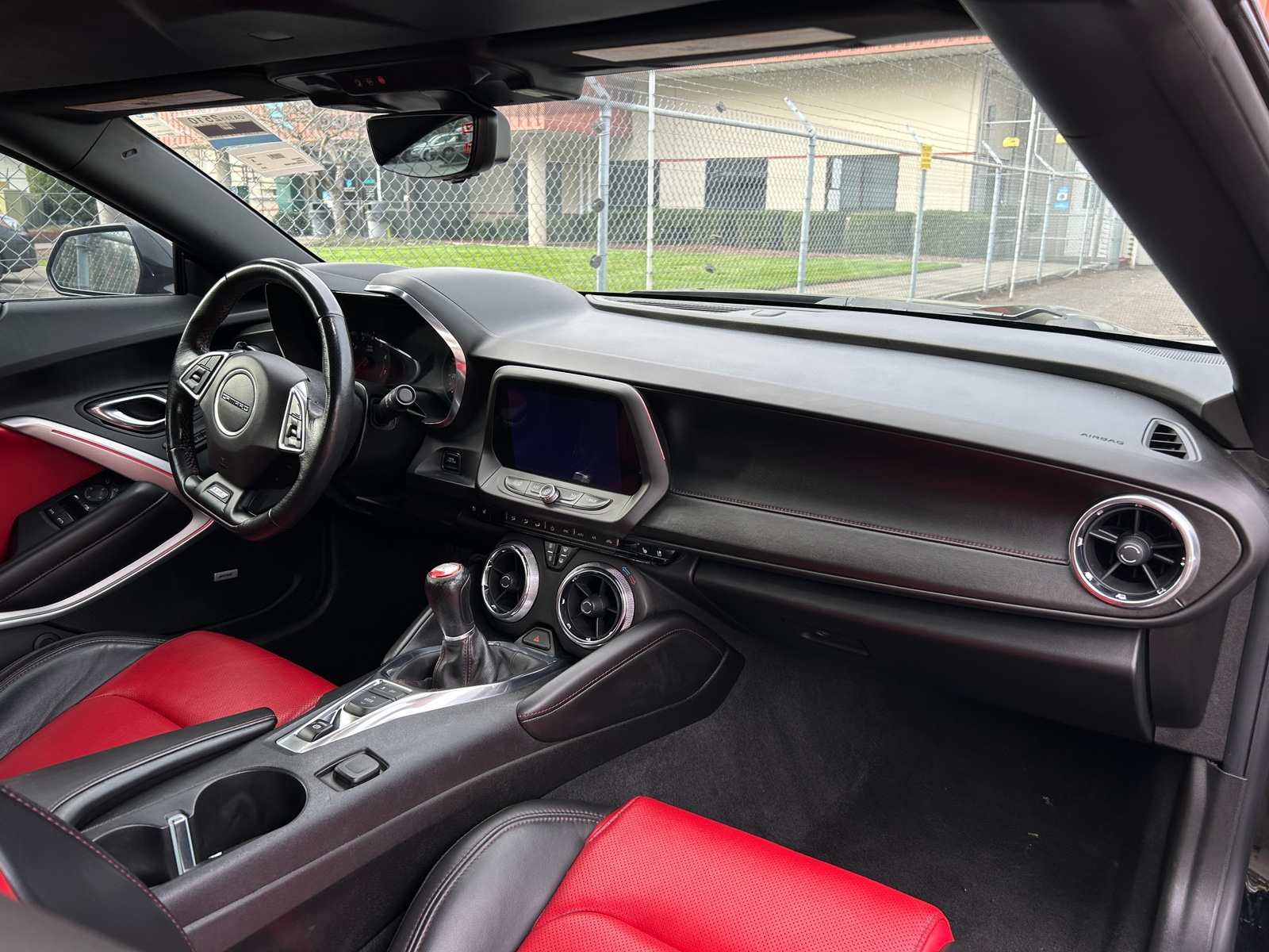 Thumbnail: 2019 Chevrolet Camaro - 2