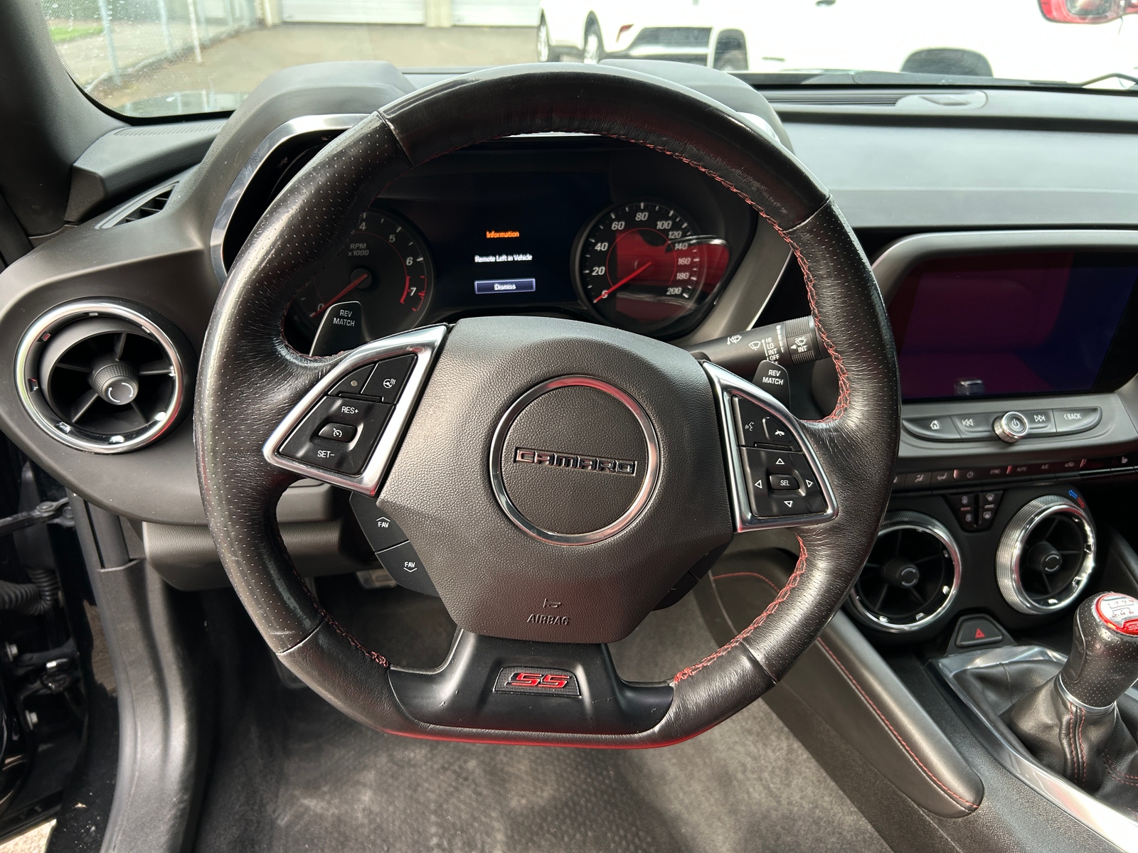 Thumbnail: 2019 Chevrolet Camaro - 4