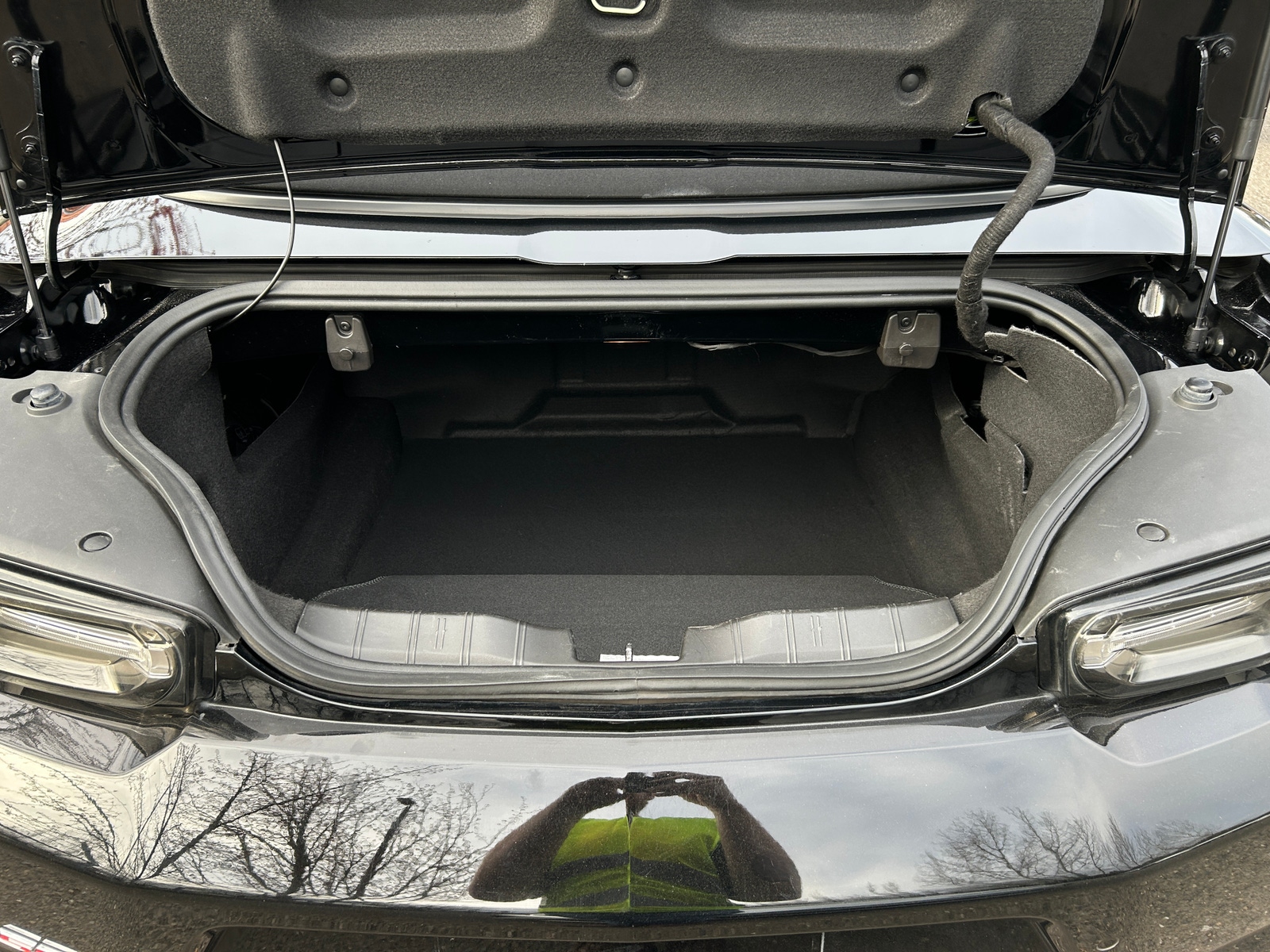 Thumbnail: 2019 Chevrolet Camaro - 6