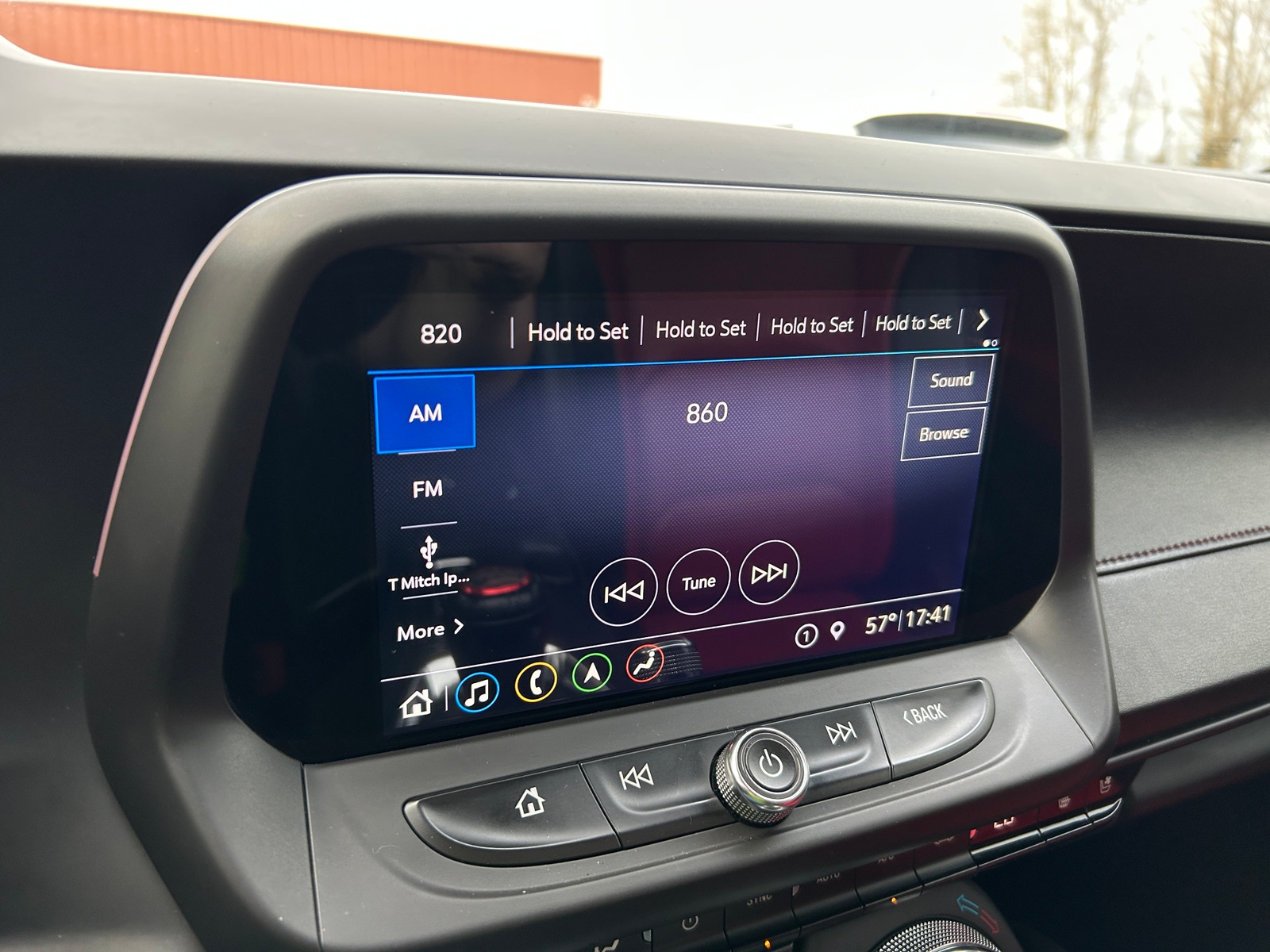 Thumbnail: 2019 Chevrolet Camaro - 3