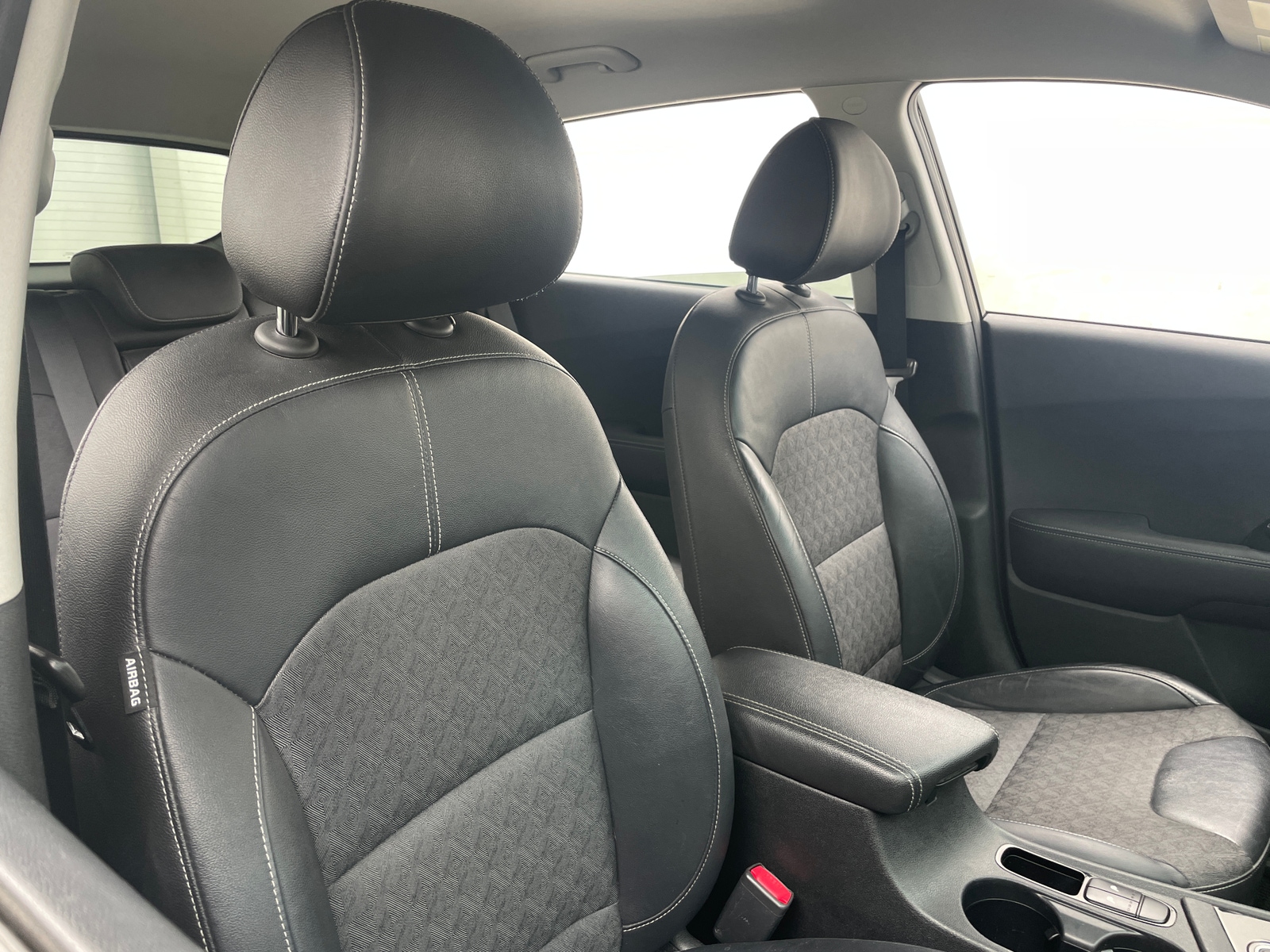 Thumbnail: 2018 Kia Niro - 2