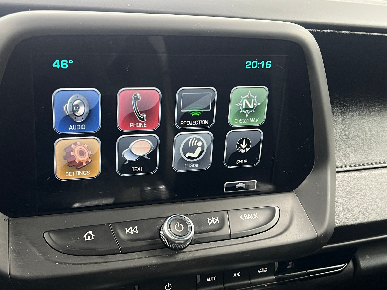 Thumbnail: 2017 Chevrolet Camaro - 3