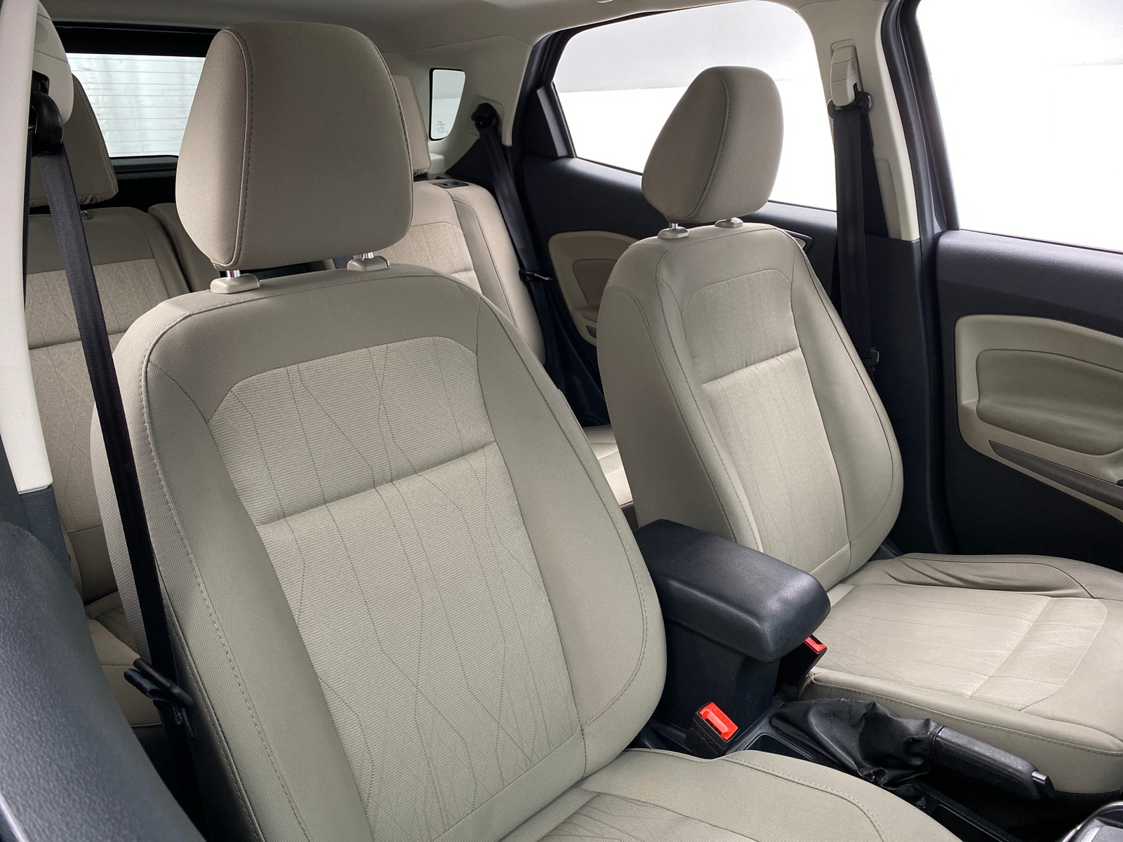 Thumbnail: 2021 Ford EcoSport - 2