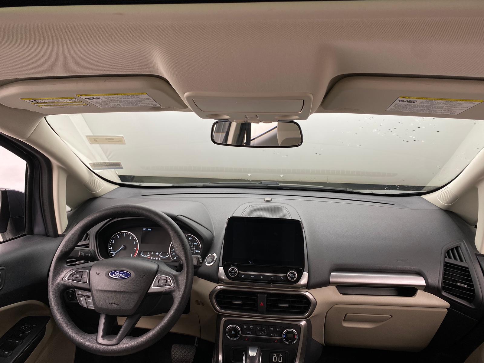 Thumbnail: 2021 Ford EcoSport - 3