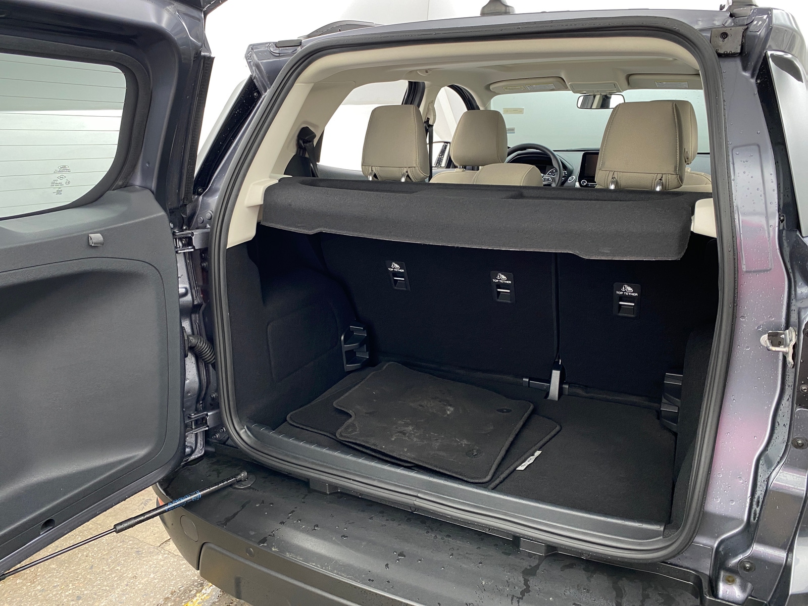 Thumbnail: 2021 Ford EcoSport - 7