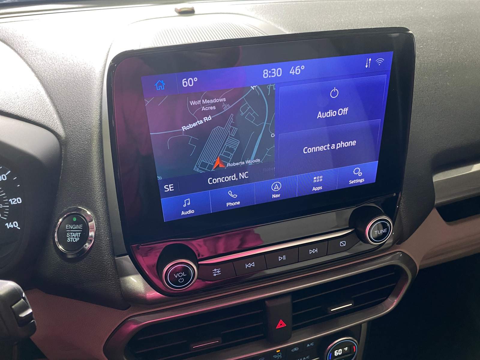 Thumbnail: 2021 Ford EcoSport - 4