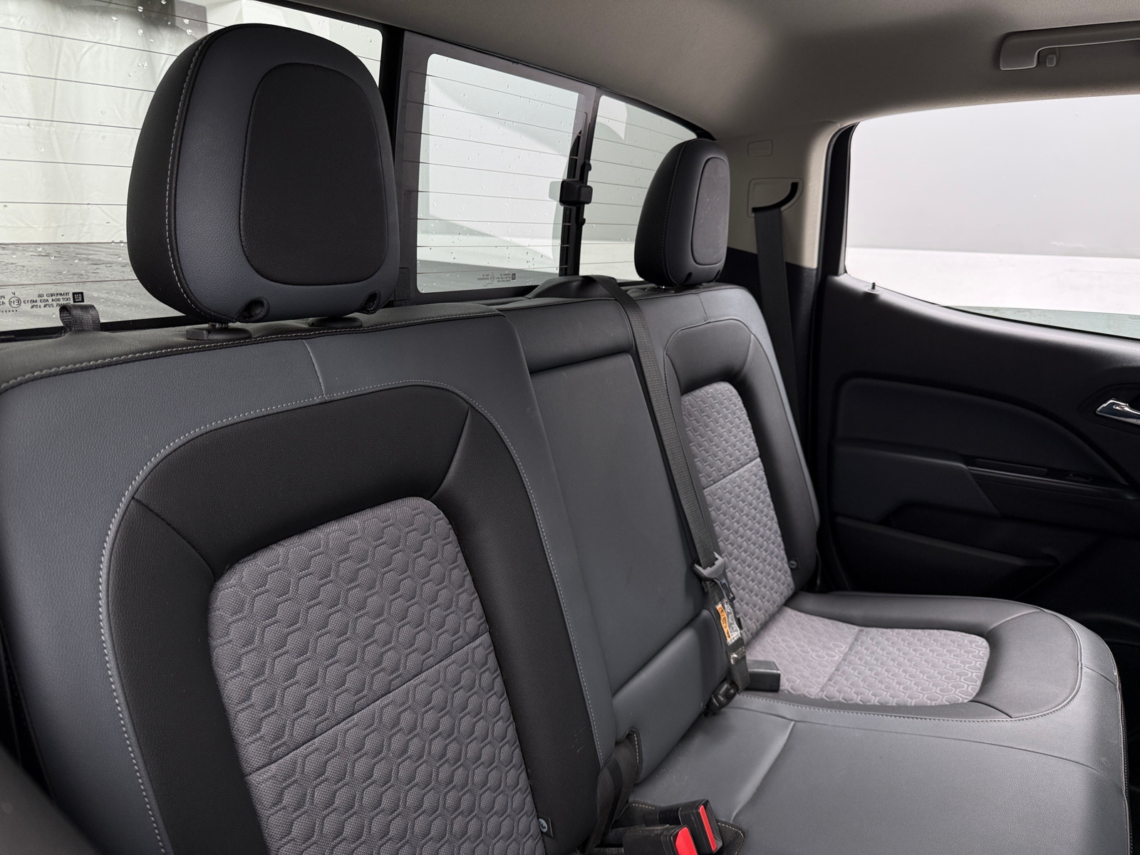 Thumbnail: 2017 Chevrolet Colorado - 6