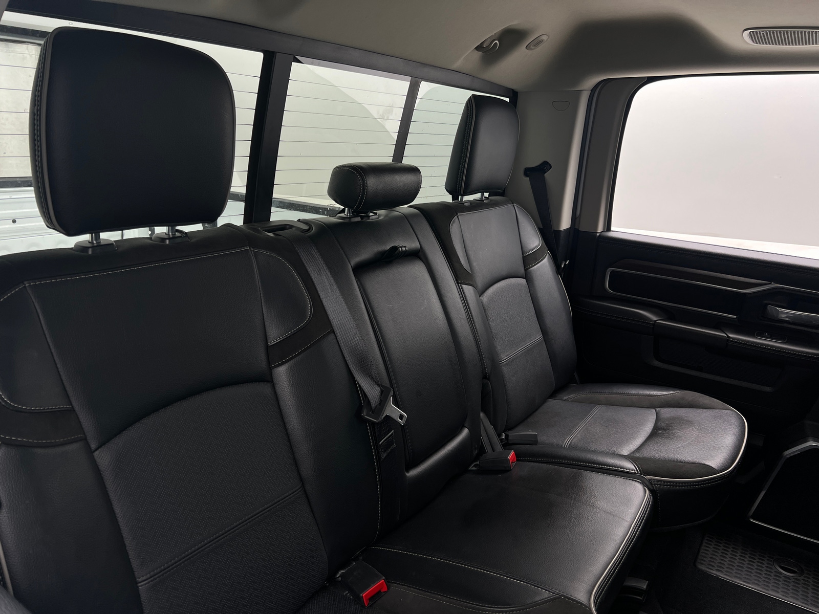 Thumbnail: 2024 RAM 2500 - 5