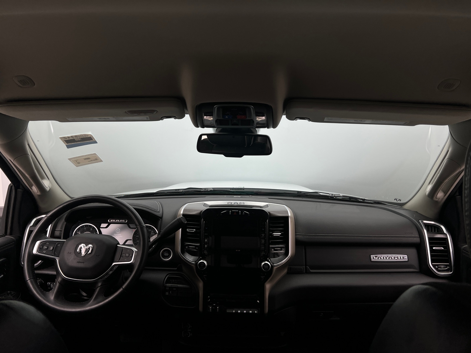 Thumbnail: 2024 RAM 2500 - 2