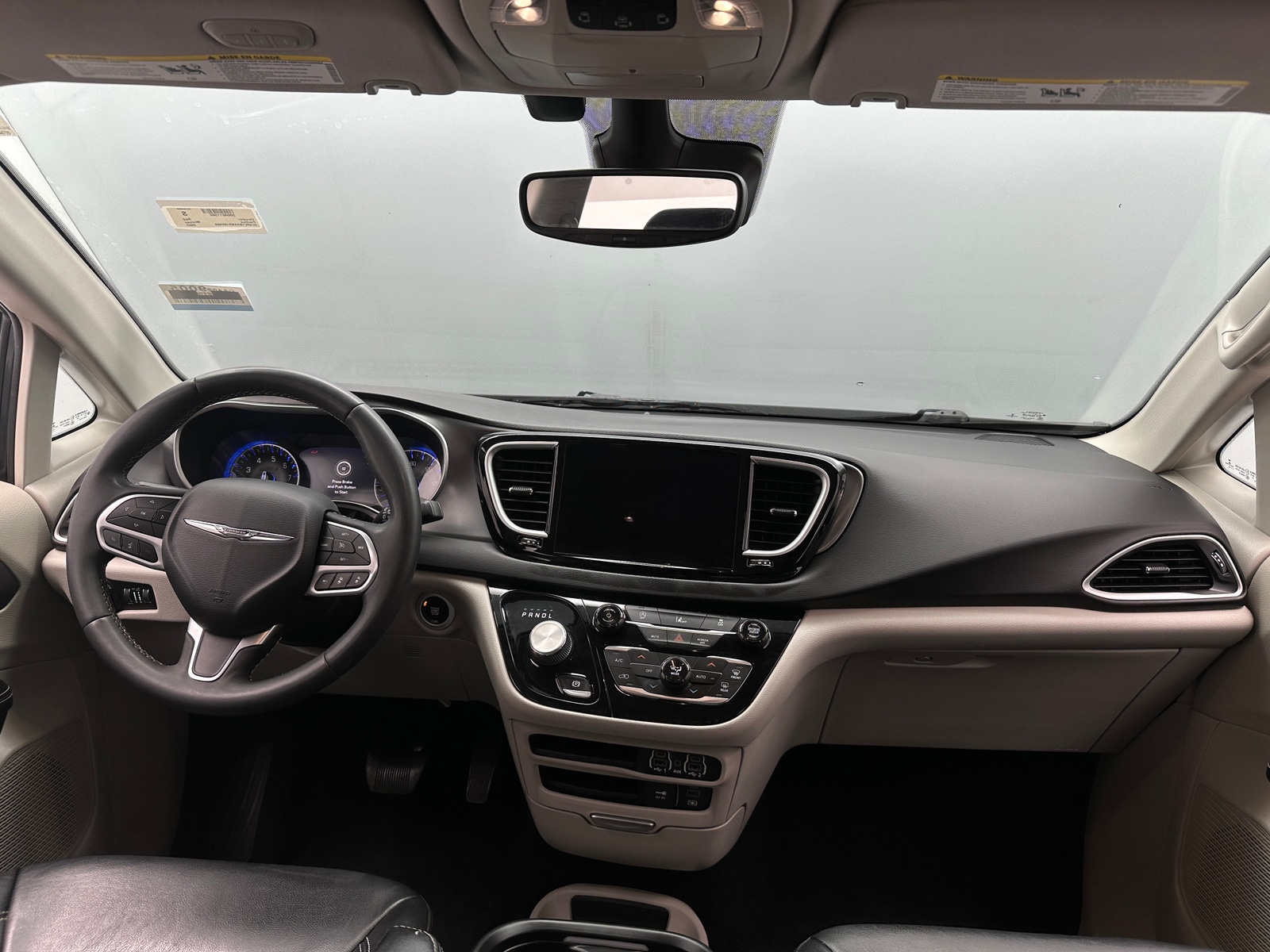 Thumbnail: 2022 Chrysler Pacifica - 2