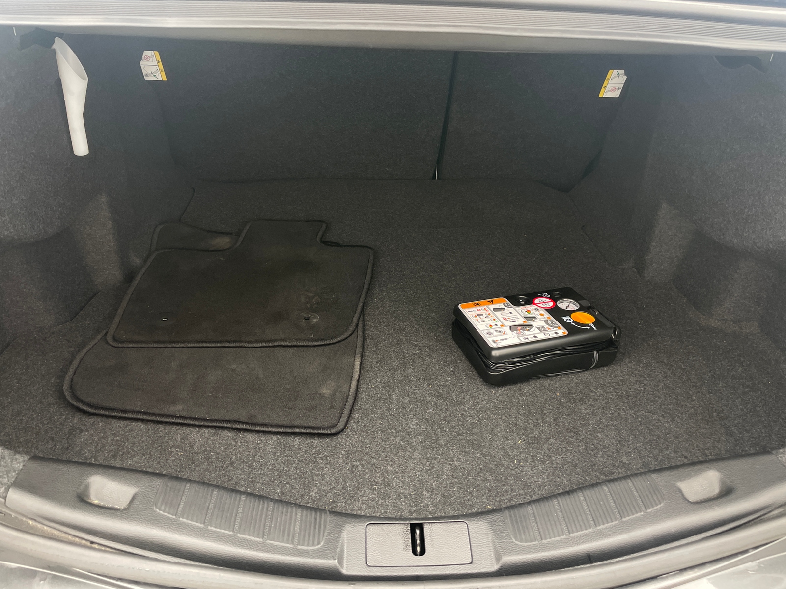 Thumbnail: 2020 Ford Fusion - 6