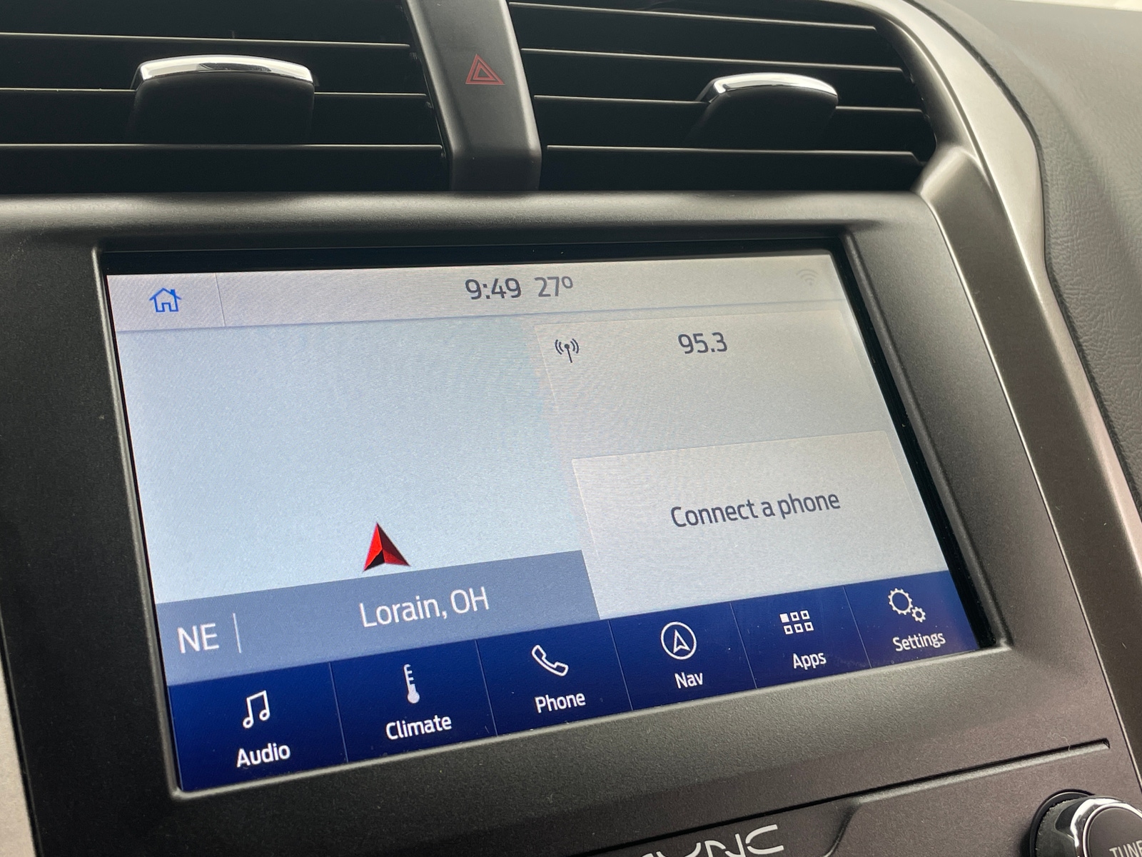 Thumbnail: 2020 Ford Fusion - 3