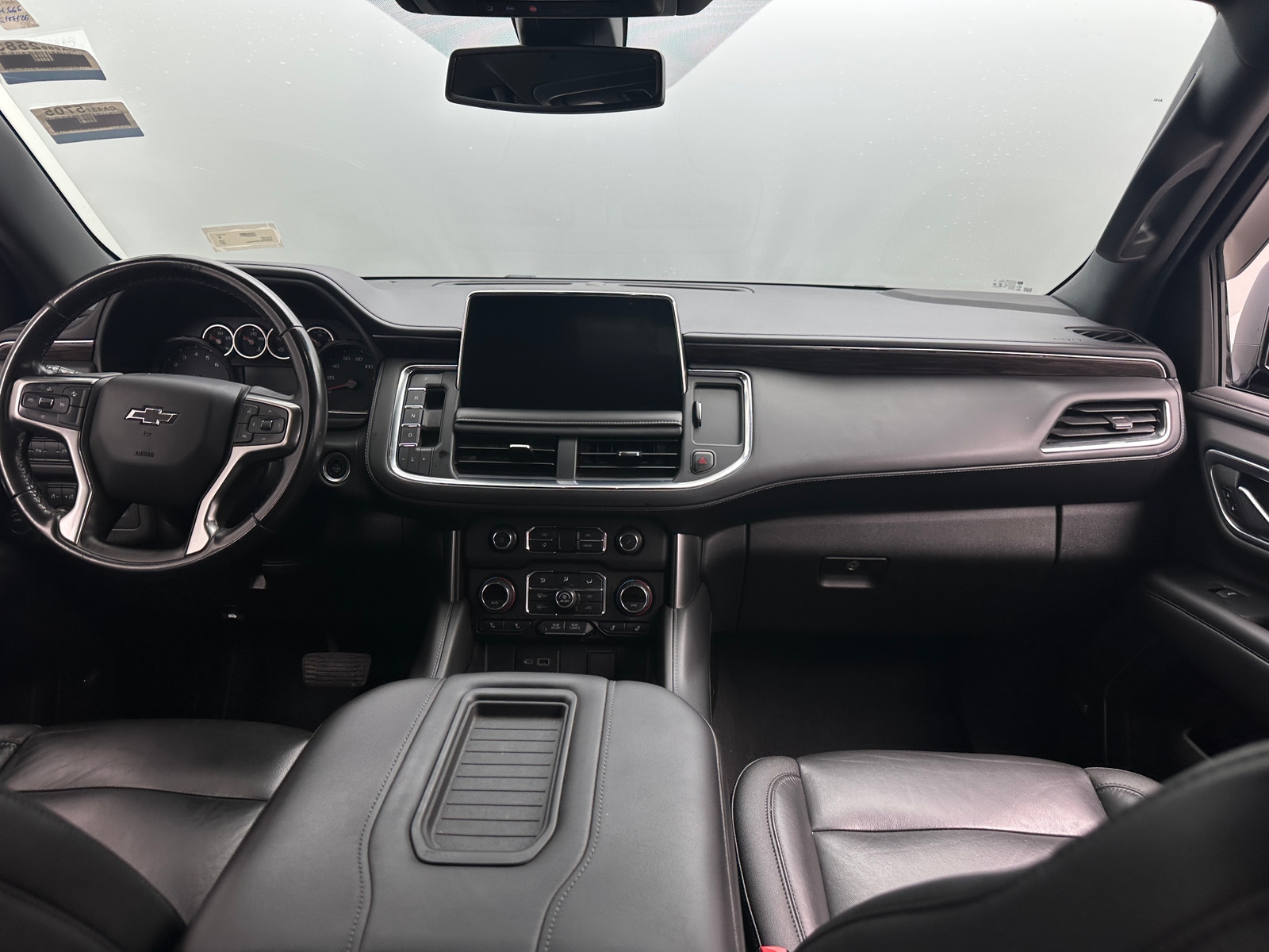 Thumbnail: 2021 Chevrolet Suburban - 2