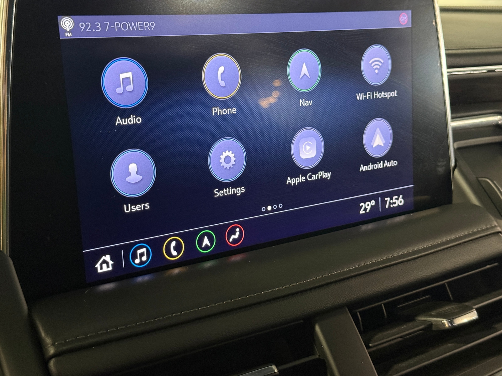 Thumbnail: 2021 Chevrolet Suburban - 3