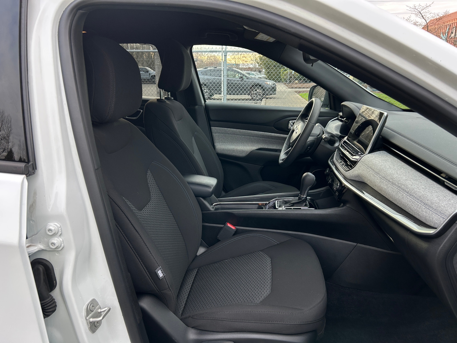 Thumbnail: 2024 Jeep Compass - 2