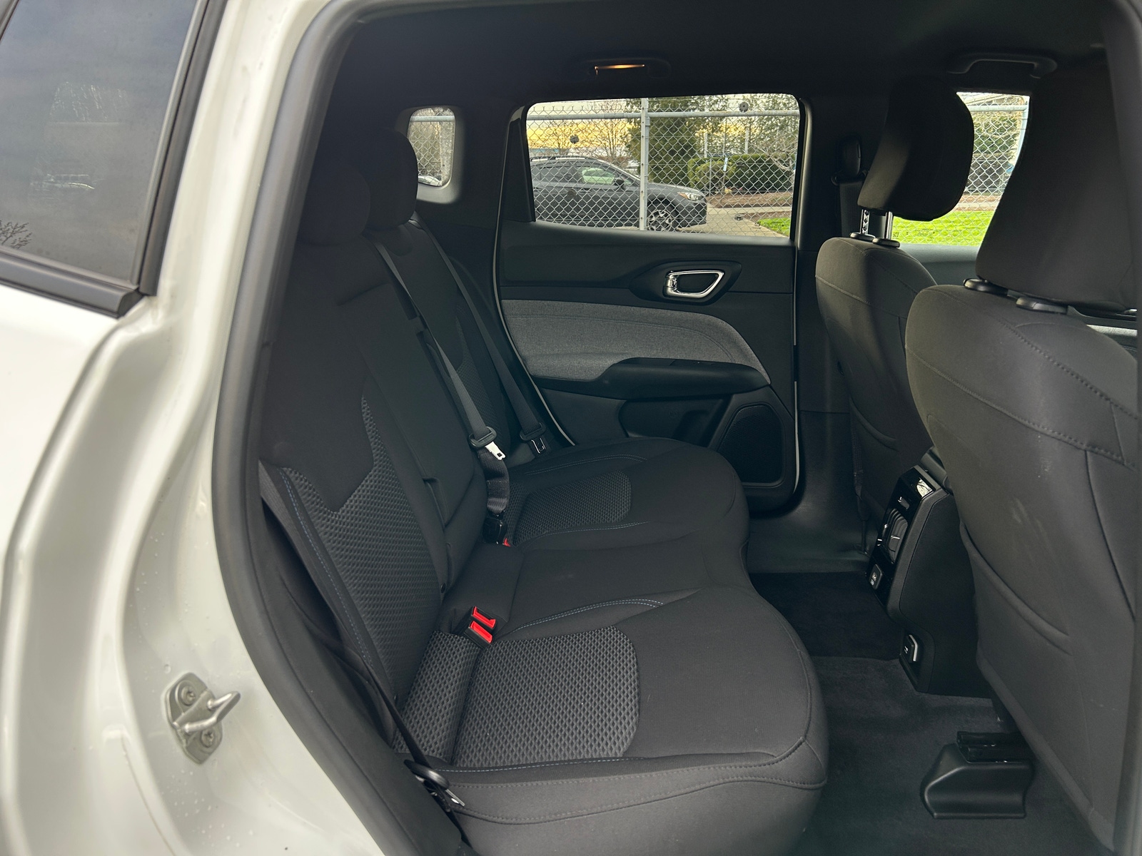 Thumbnail: 2024 Jeep Compass - 6