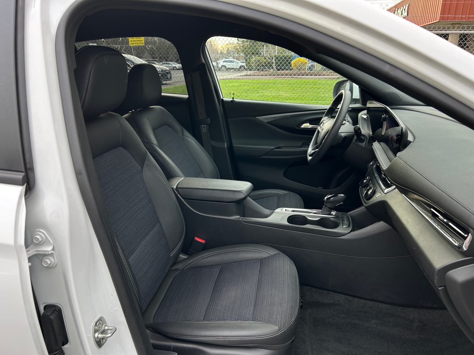 Thumbnail: 2025 Buick Envista - 2